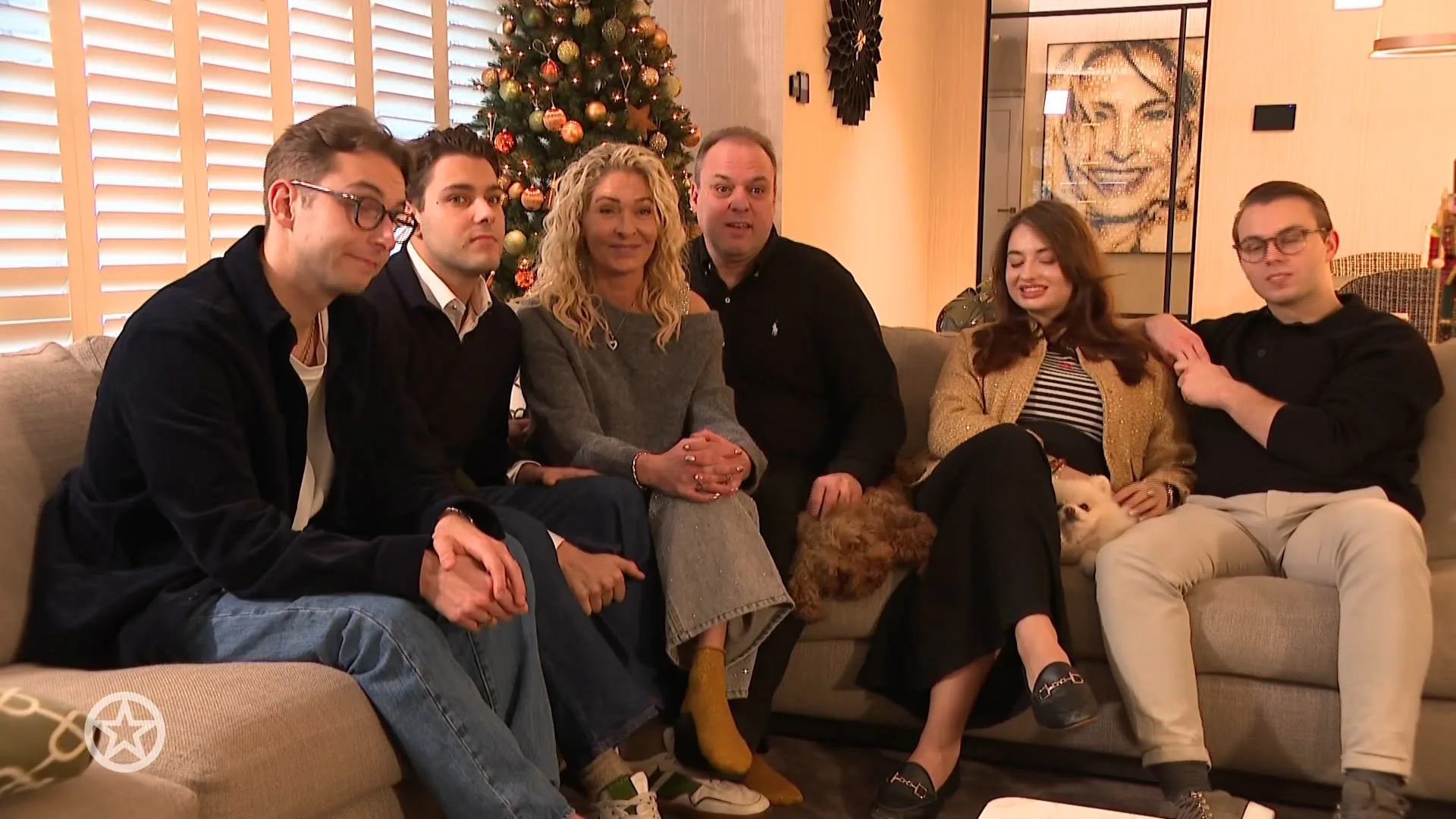 Frans Bauer over gezondheid van zijn moeder