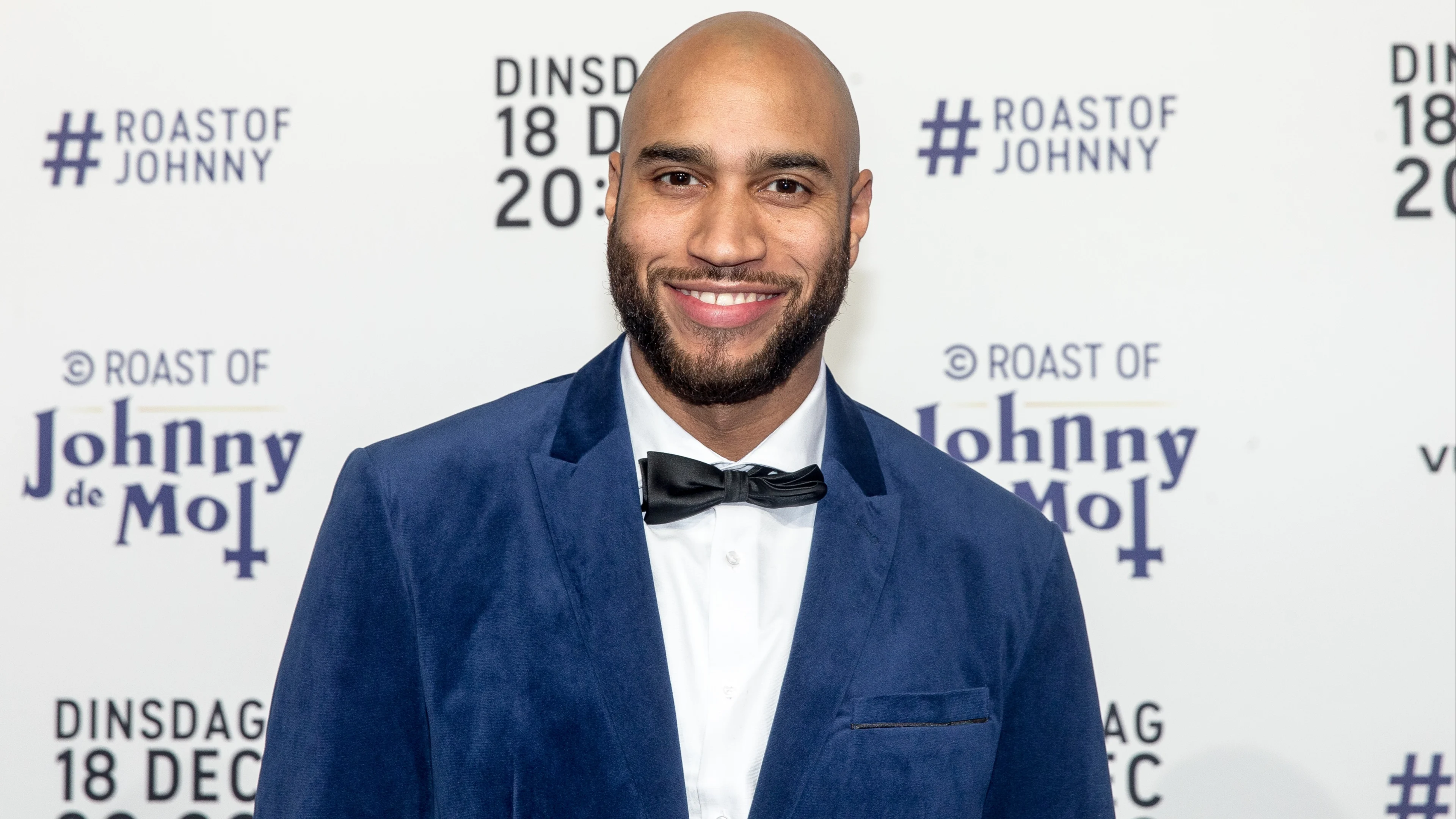 Gewoon Bloot-presentator met de dood bedreigd