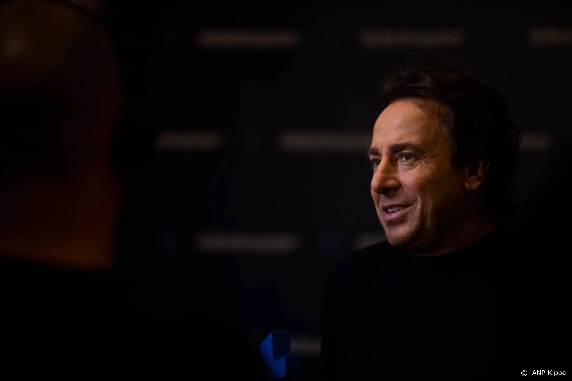 ZIEN: Marco Borsato deelt betekenisvolle boodschap