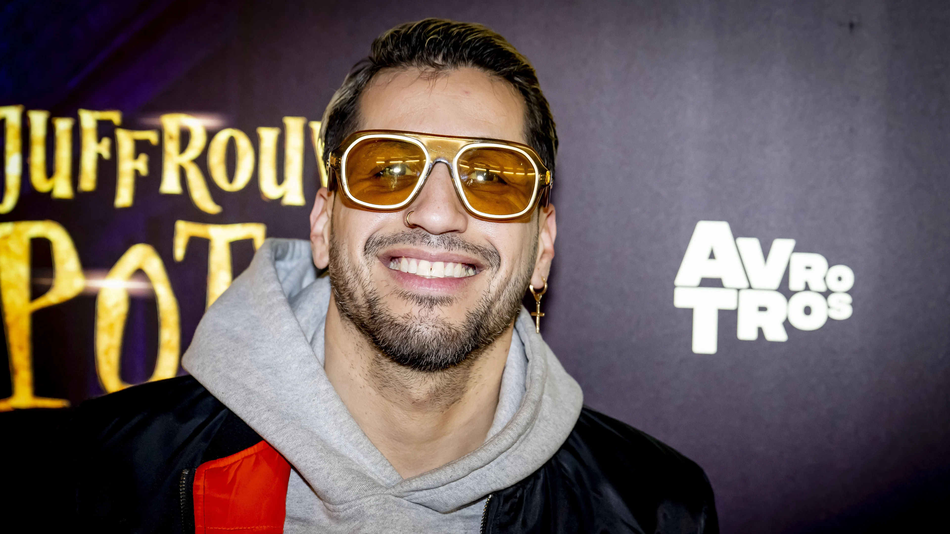 Jody Bernal dacht aan einde van zijn leven