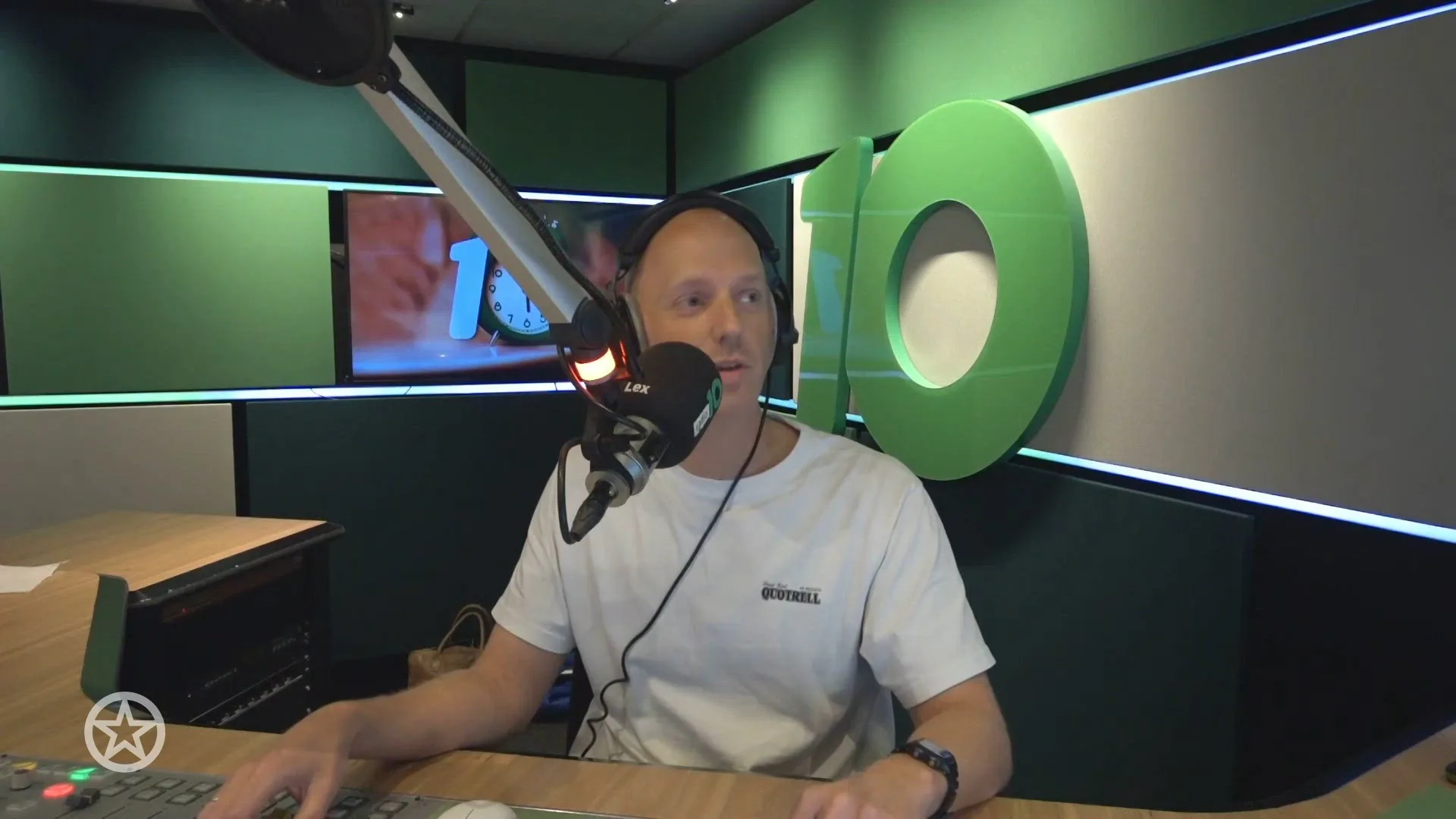 Maakt Maartje van Weegen haar comeback?