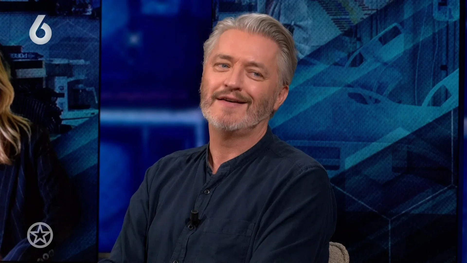 Kurt Rogiers keert terug als psychiater Casper in Medisch Centrum West