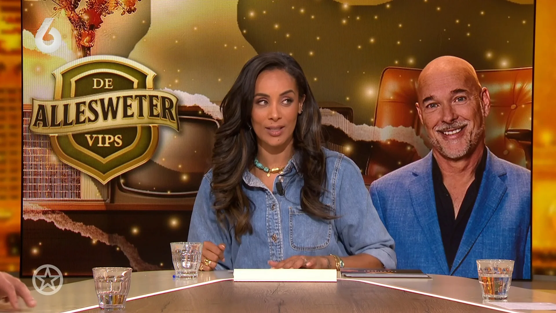 De Allesweter komt deze zomer met een VIPS-editie