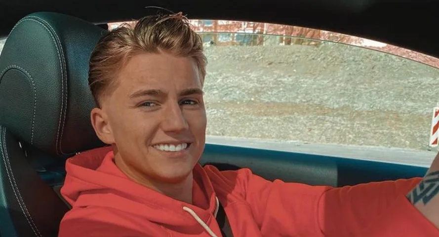 Mart Hoogkamer scoort monsterhit