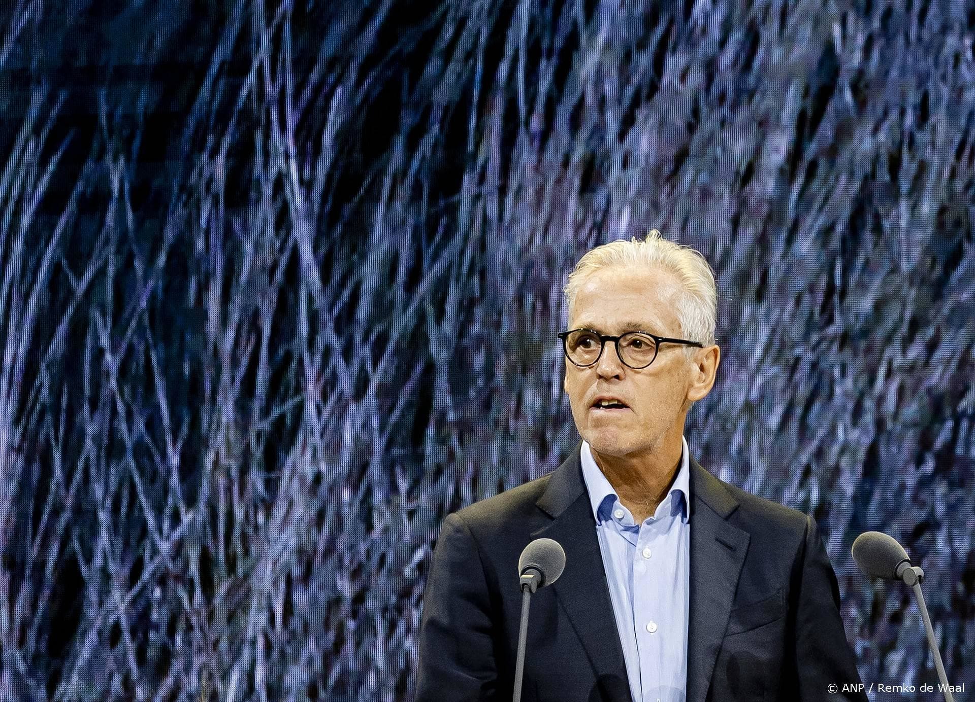 Derk Sauer (72) overleden