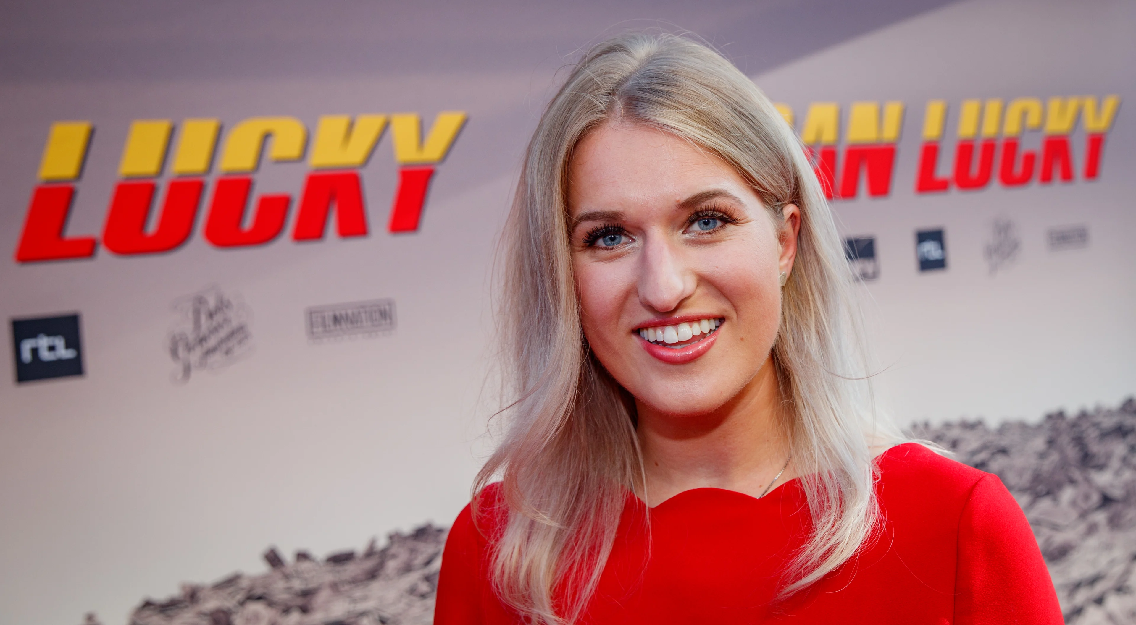 Britt Dekker neemt ingrijpend besluit vanwege coronavirus