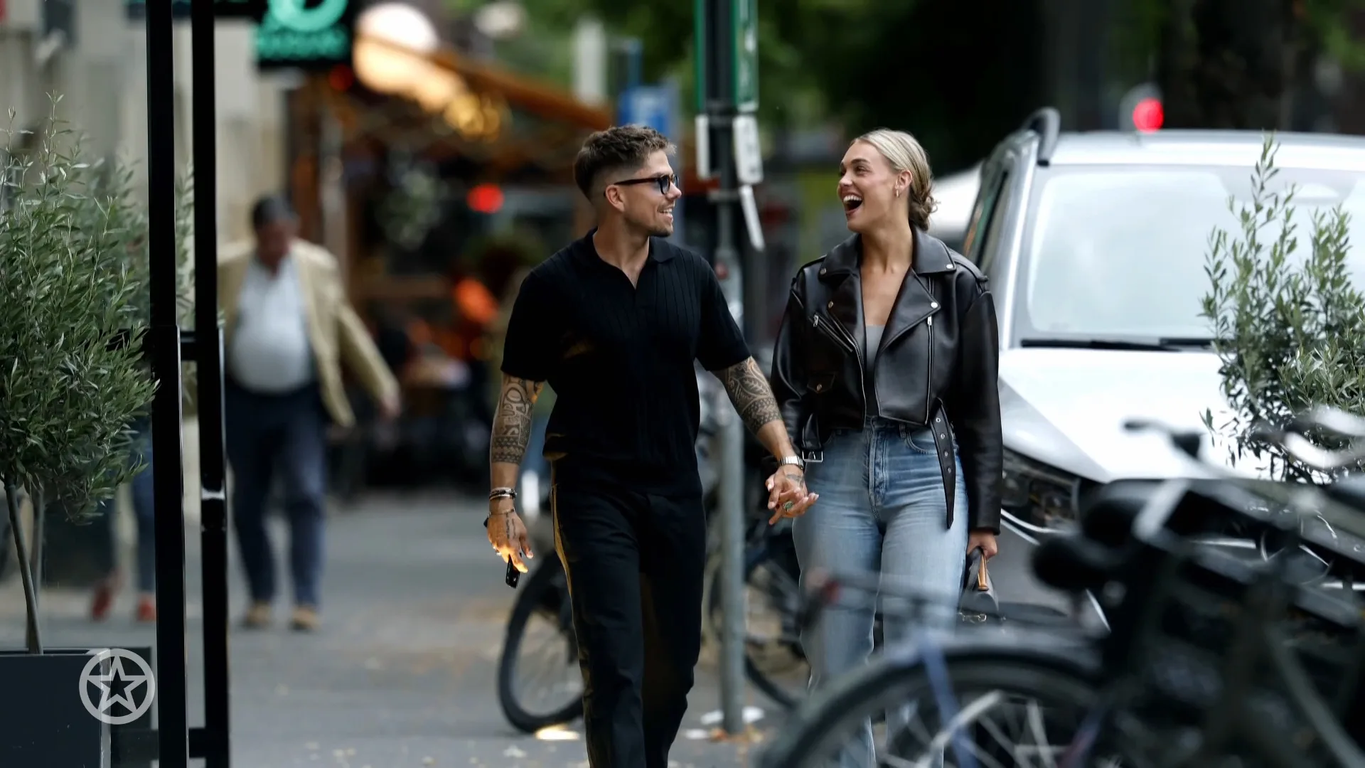 Deze BN'ers vieren een zomer vol liefde in 2025