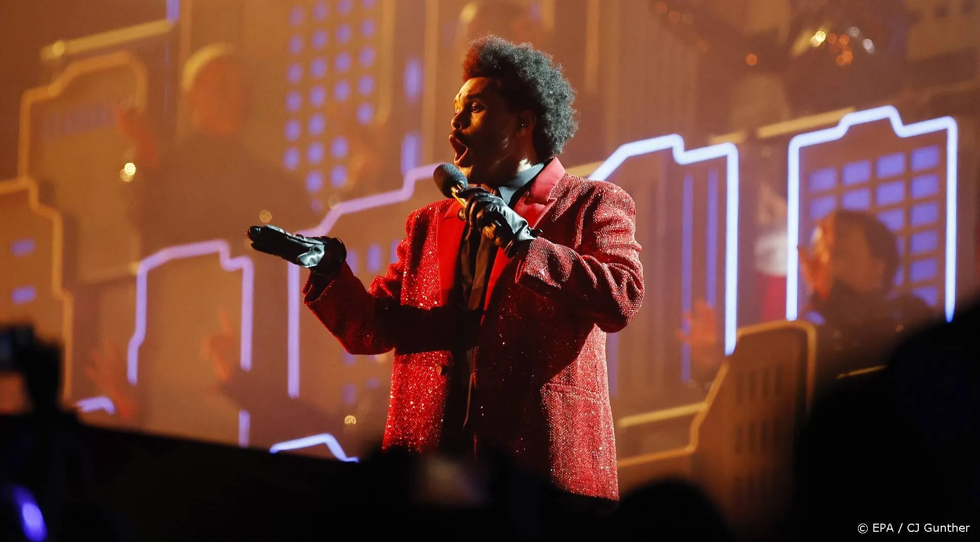 The Weeknd komt vrijdag met nieuw album