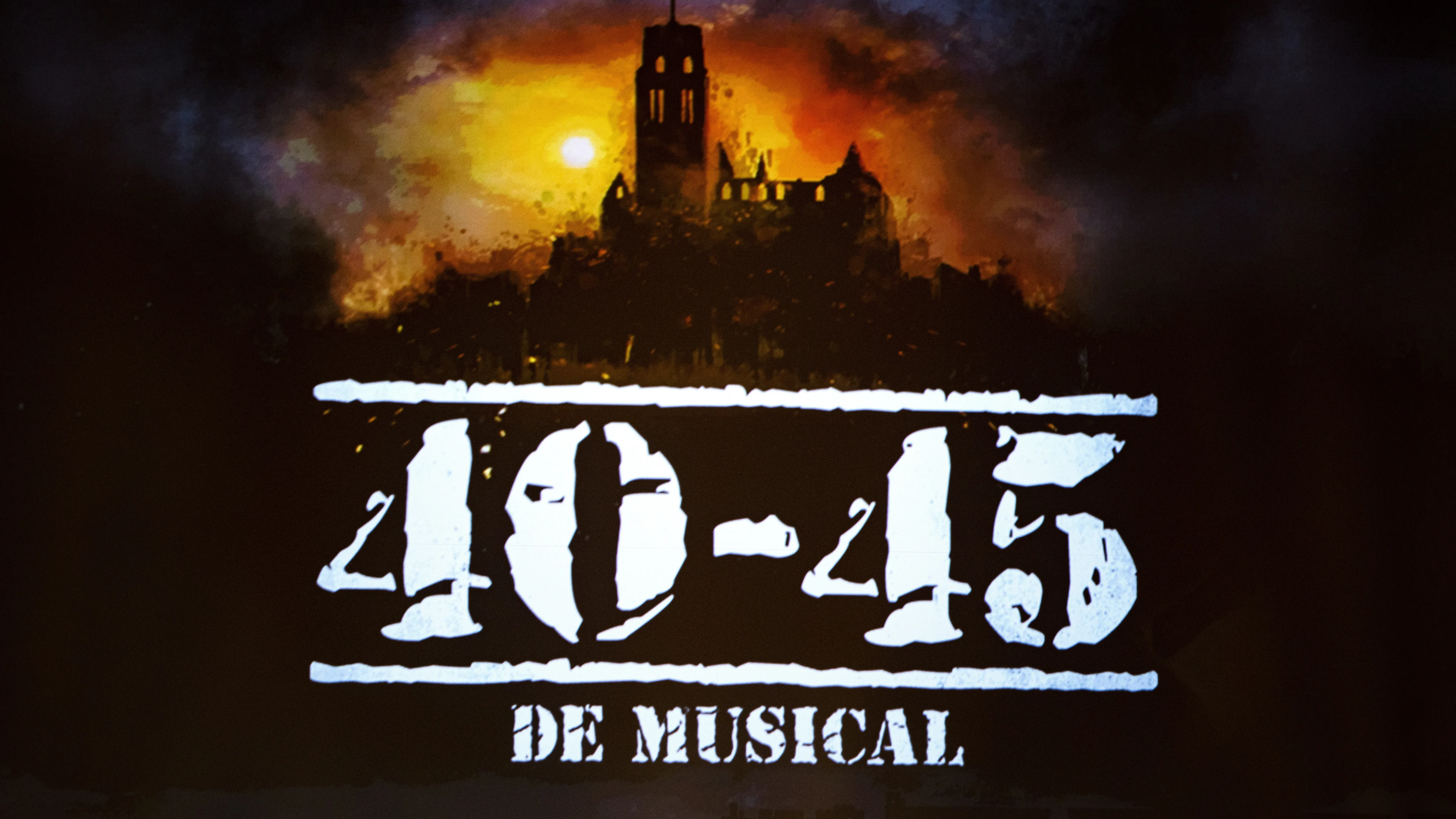 BN'er geschrapt uit grootse Studio 100-musical