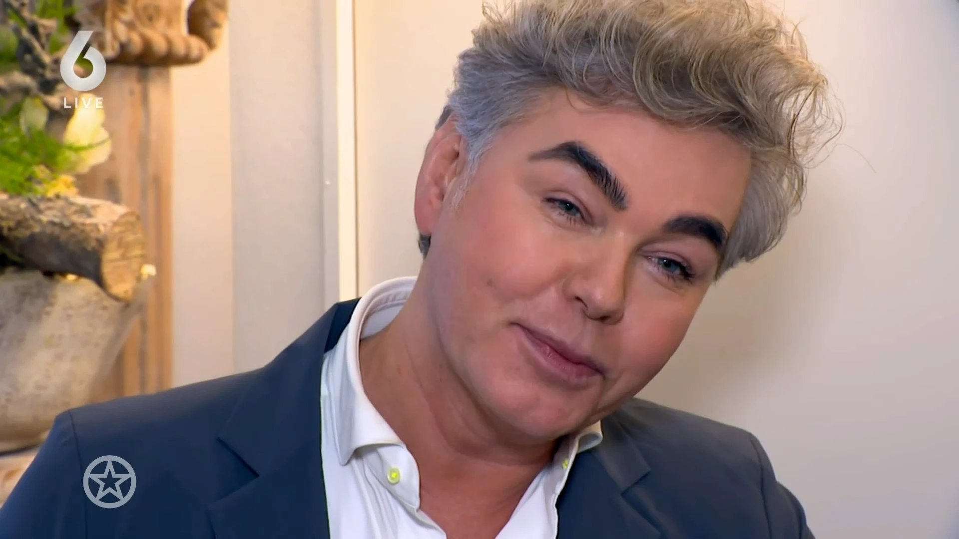 Teun Föhn neemt emotioneel besluit