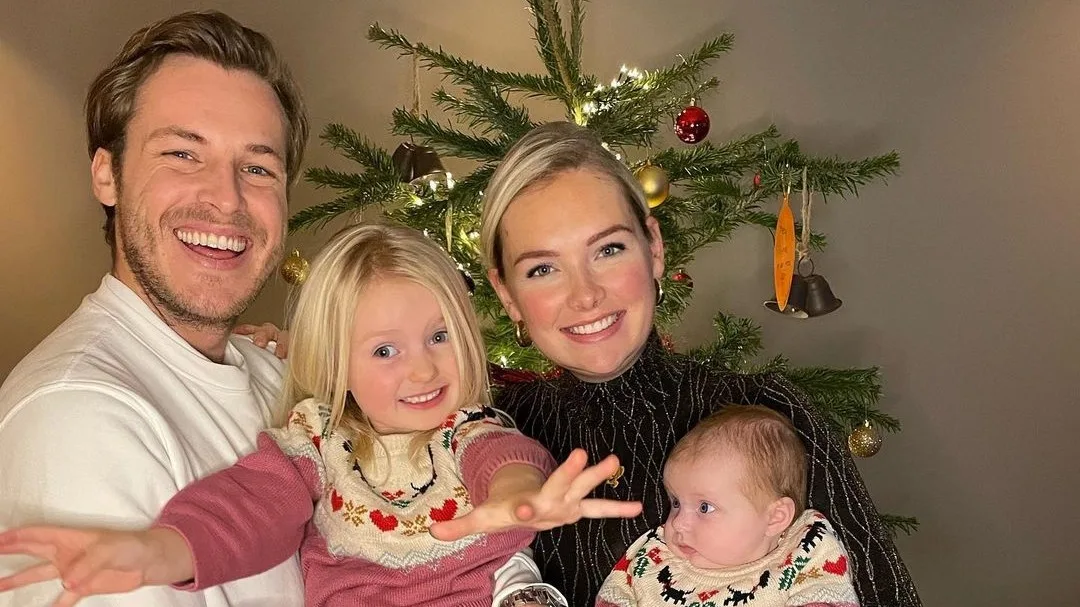 Zo viert bekend Nederland dit jaar kerst