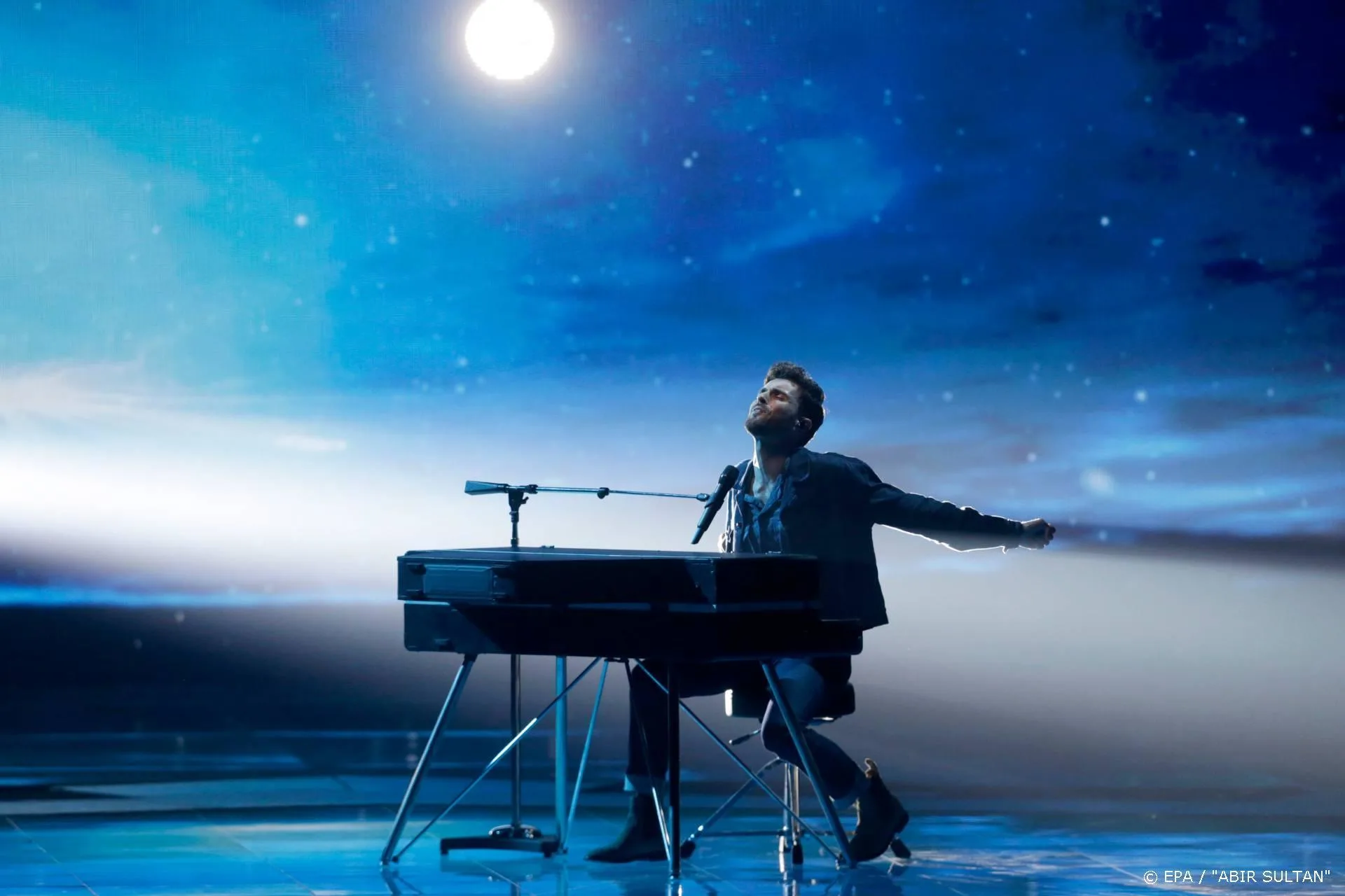 Eurovisiesongfestival organiseert thuisconcerten