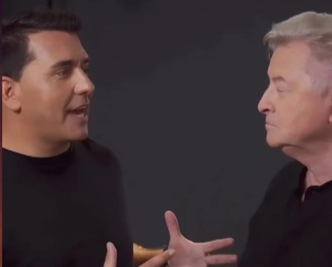 Comeback Jan Keizer bevestigd met dit nieuwe nummer