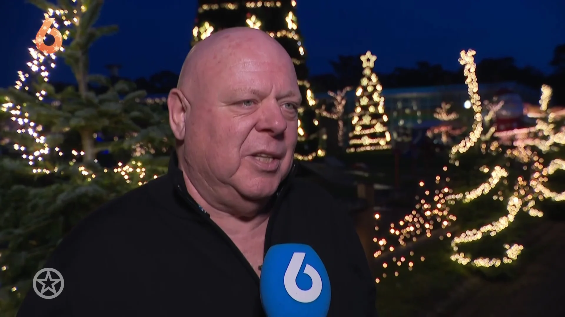 Peter Gillis blikt terug op een roerig jaar, 2025