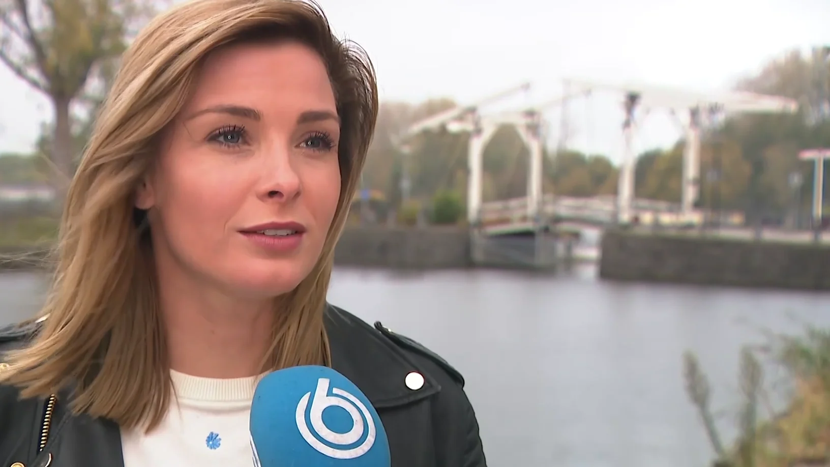ZIEN: Dit is de vriend van Welmoed Sijtsma 