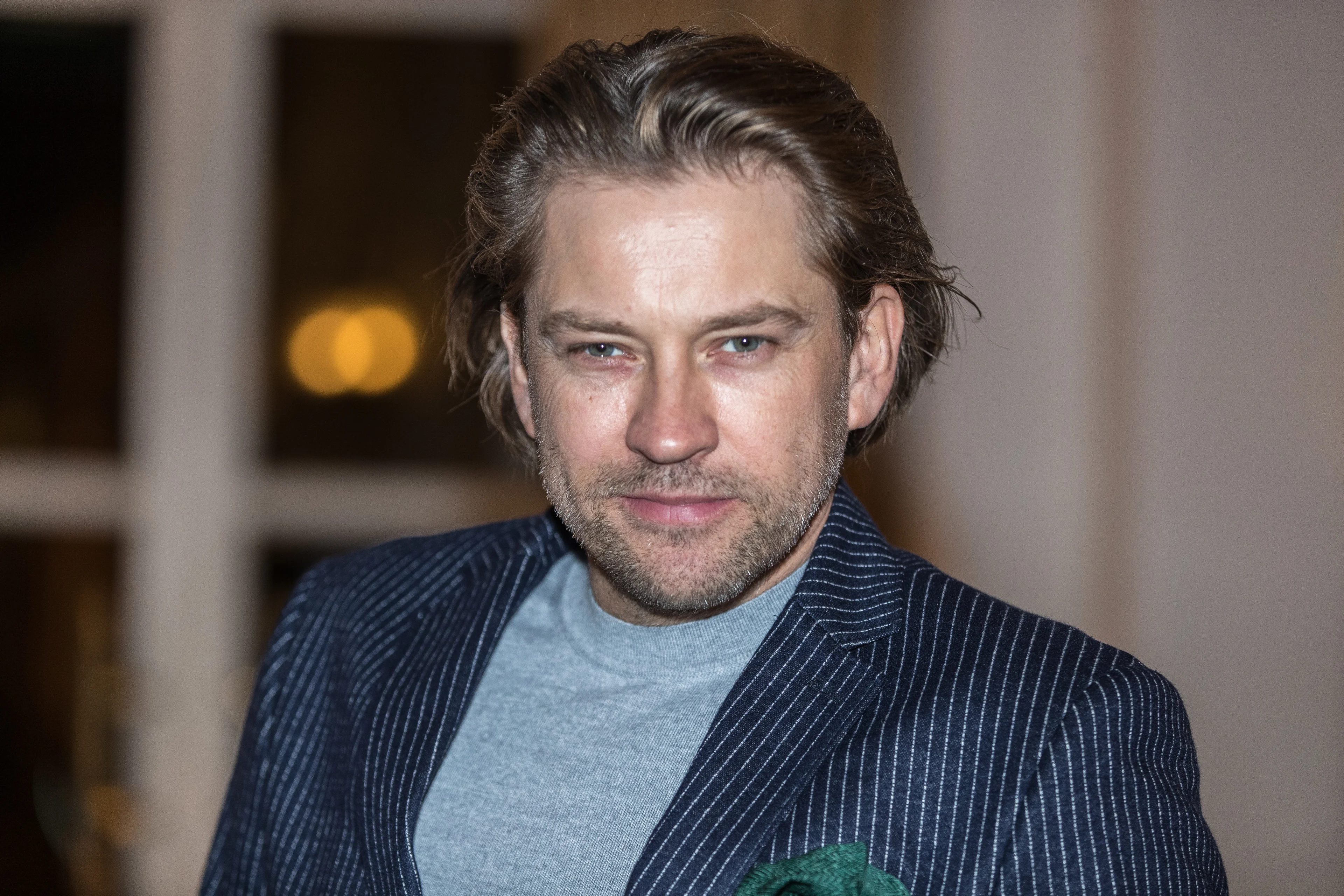 Met deze GTST-ster had Ferri Somogyi geheime relatie