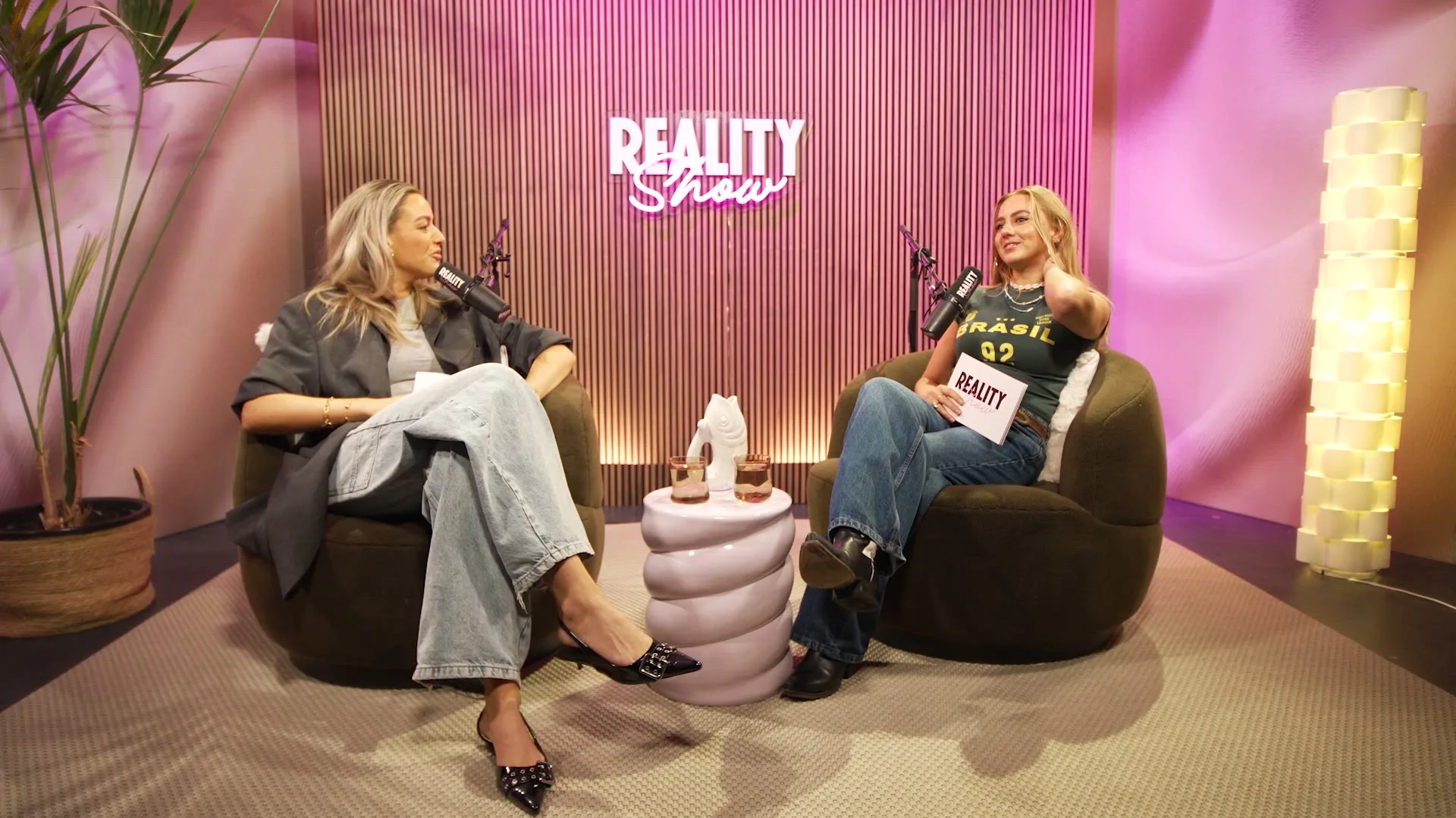 Erik kan het niet aanzien: "Dan ga ik liever als maagd het graf in!