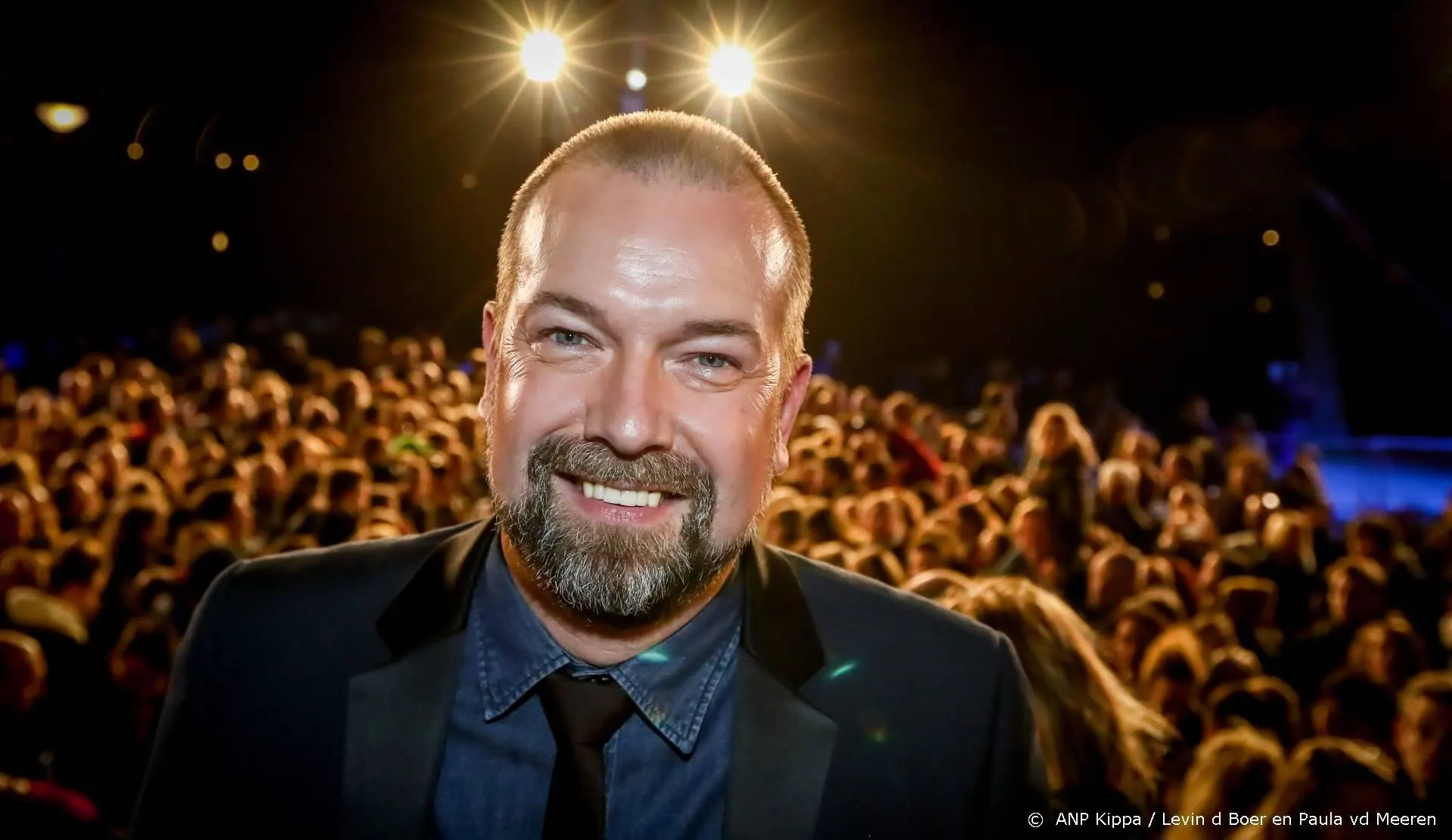 Zó hield Jeroen zijn WIDM-deelname geheim