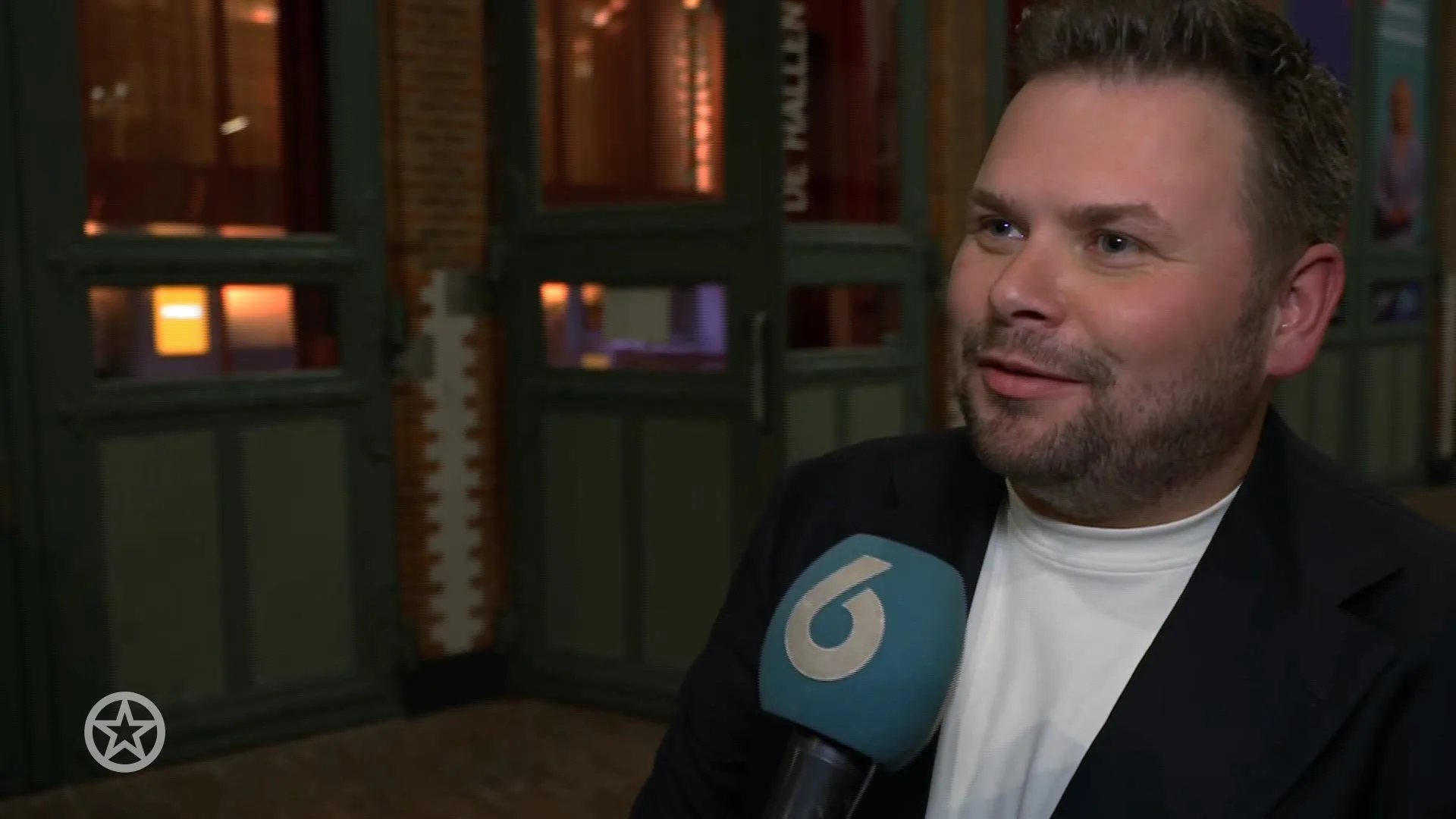 Reacties genomineerden Televizier-Ring Talent 2025