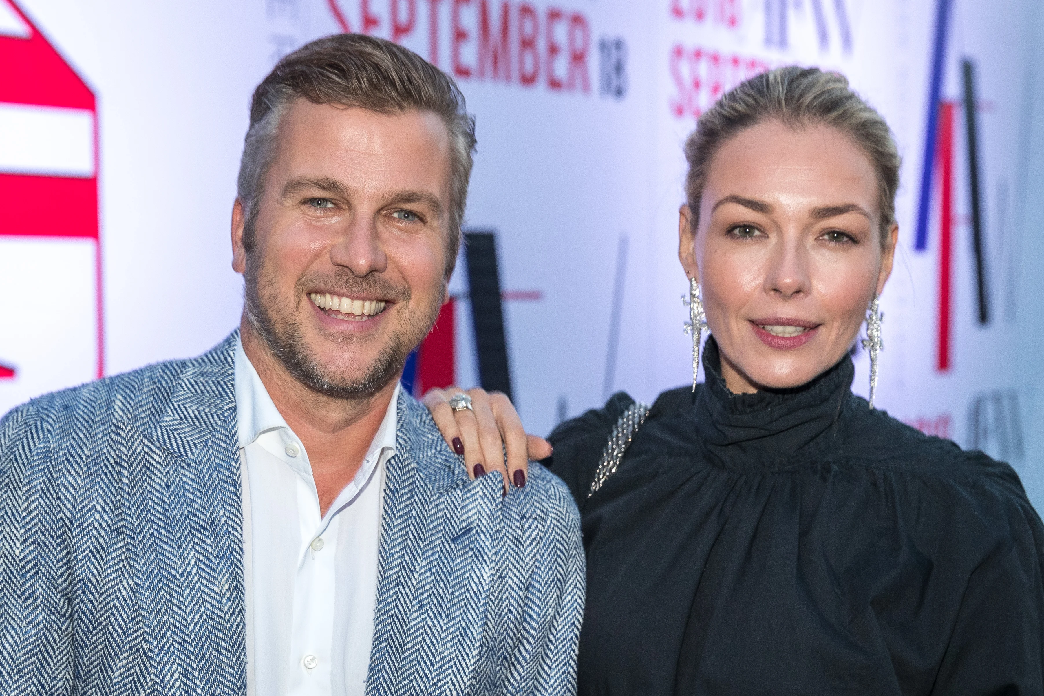 ZIEN: Deze BN'ers blijven binnen