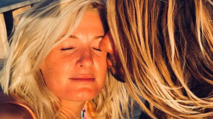 Miss Montreal deelt prachtig nieuws