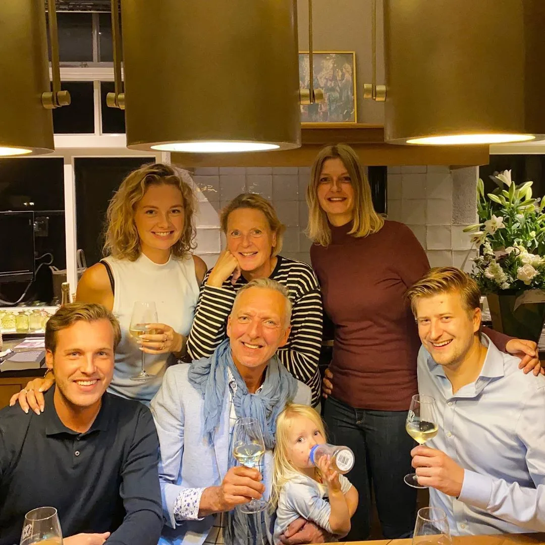 Is dit de nieuwe liefde van Maxime Meiland?