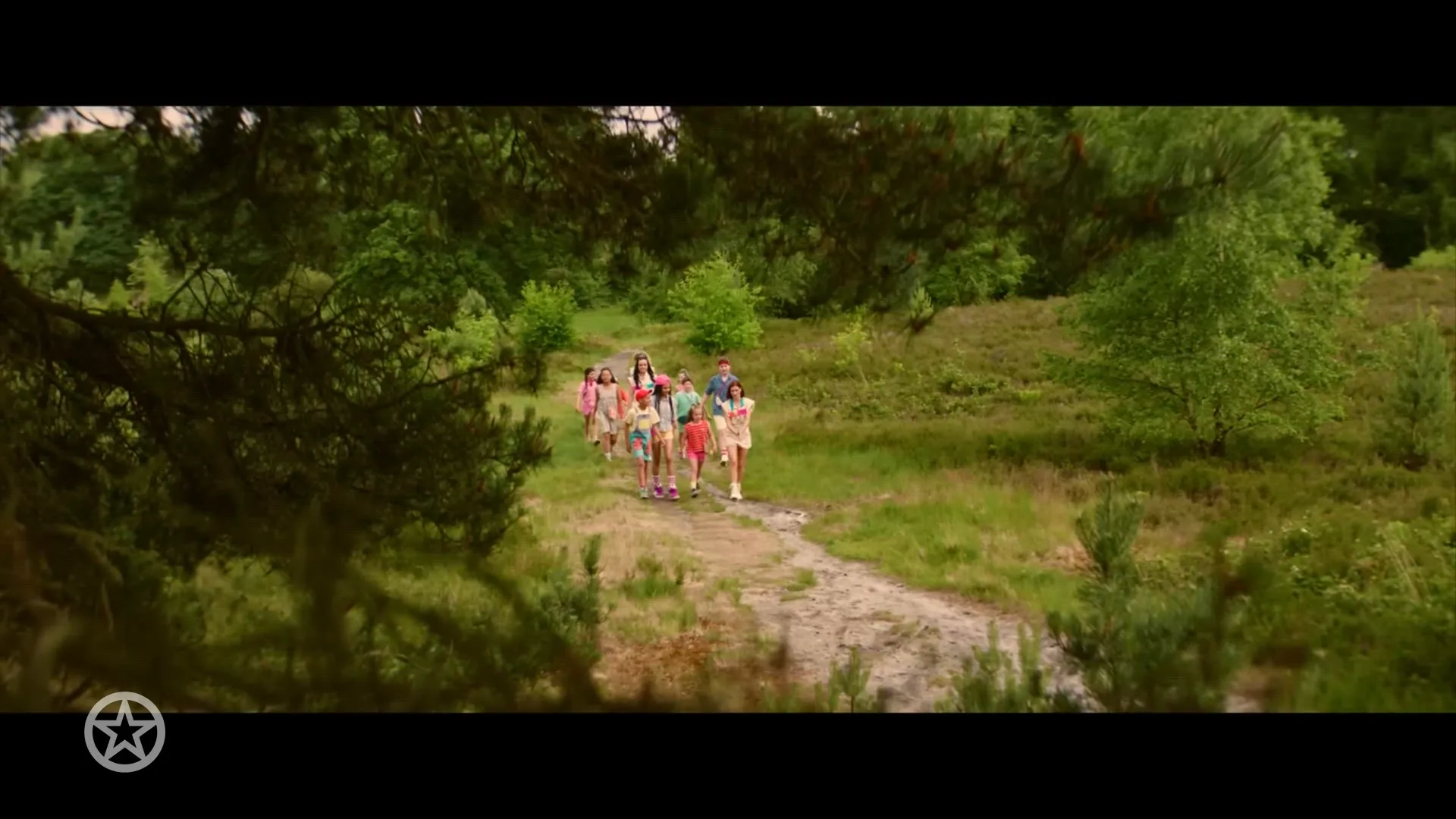 K3 over hun nieuwe single Goden