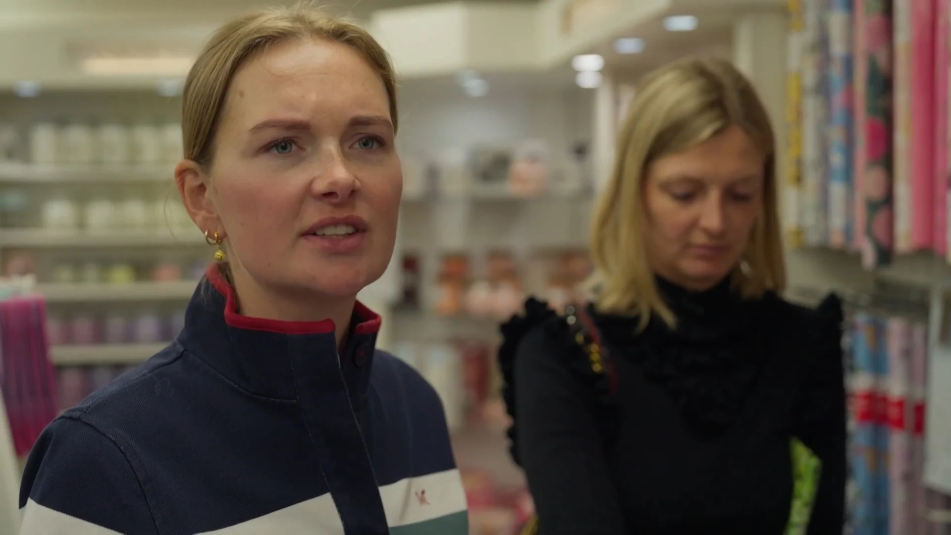 Maxime en Montana over hun jeugd: 'Papa is twee keer bij ons weggegaan...'