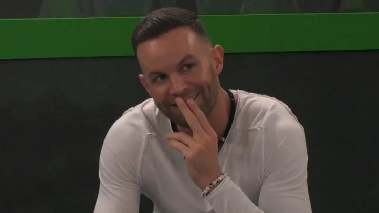 Dit zijn de gevolgen voor Big Brother-Leroy na incident