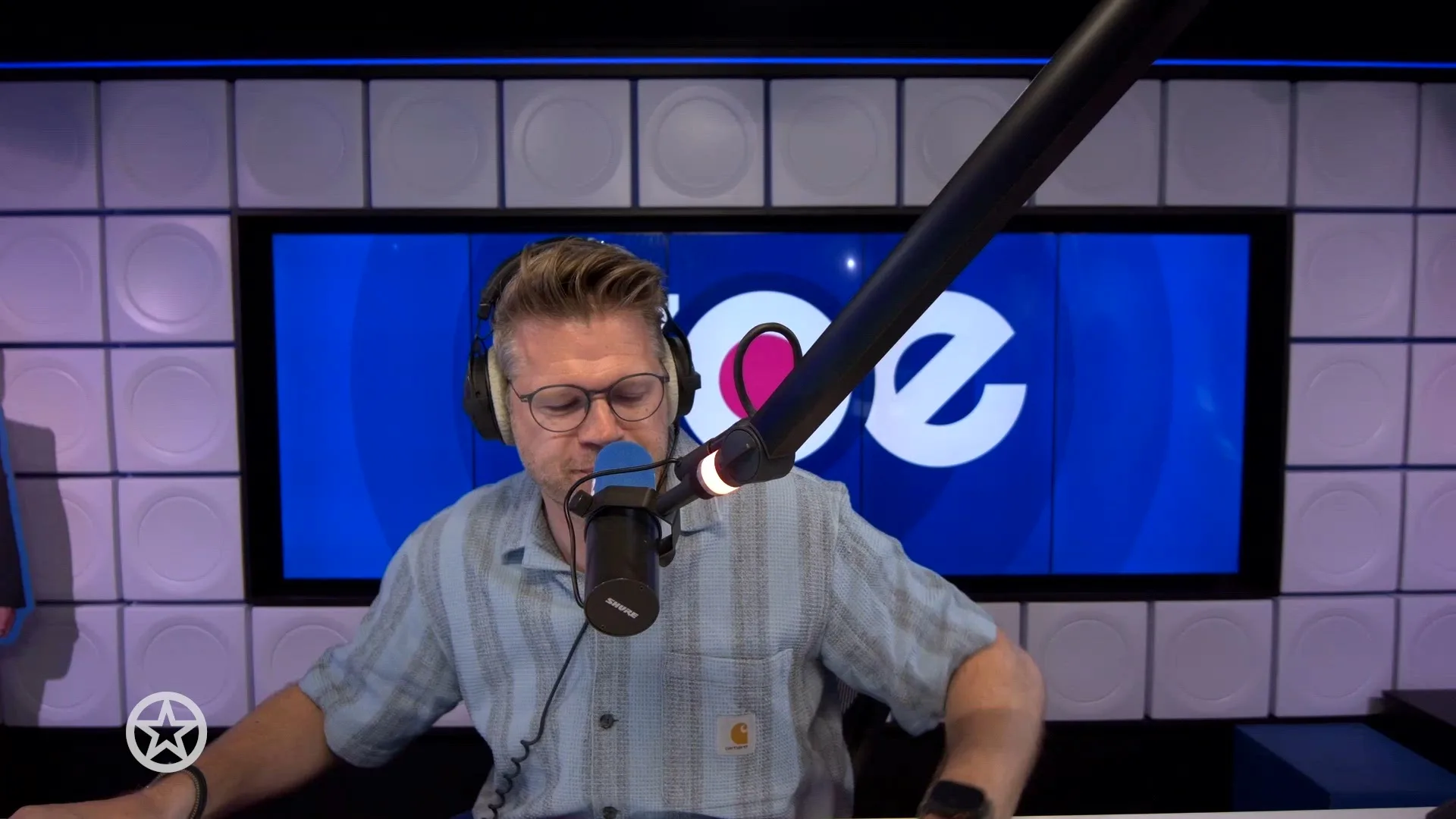 Dochter van Heleen van Royen stapt in het huwelijksbootje