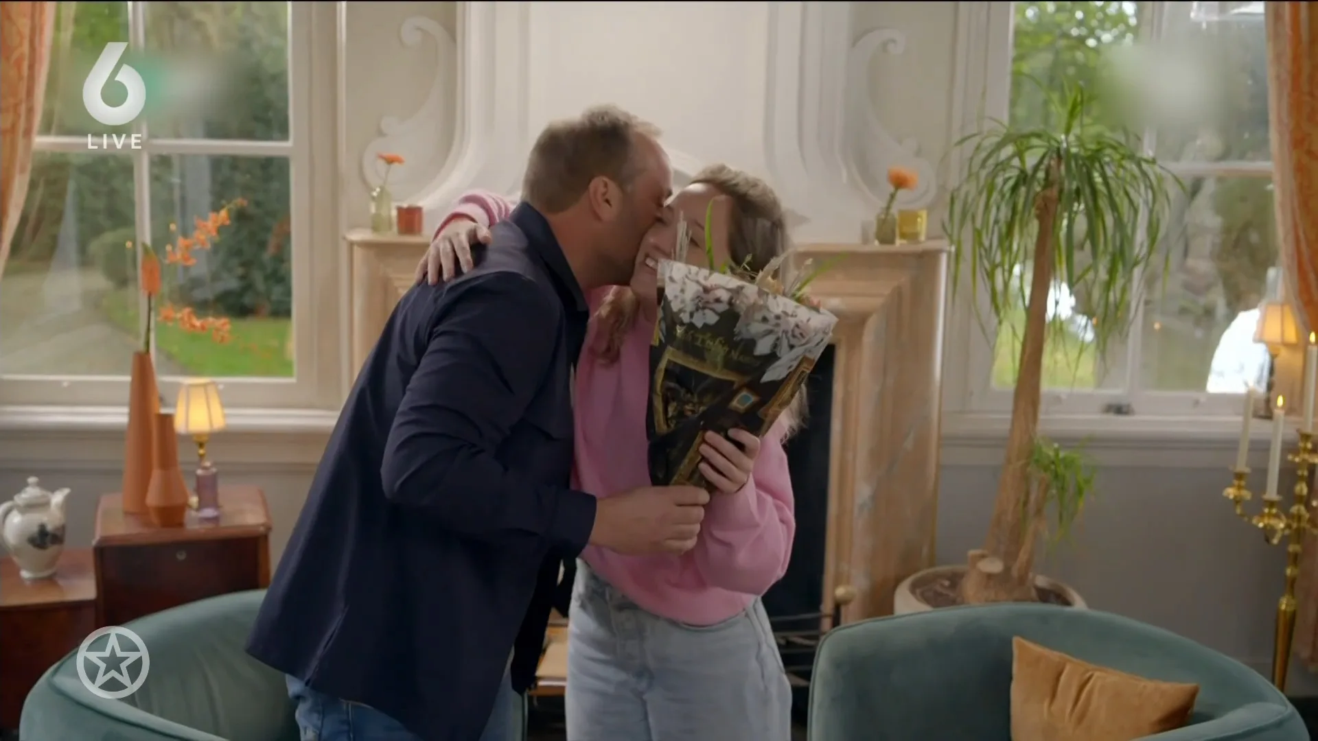 De eerste beelden van Boer zoekt vrouw seizoen 2024/2025