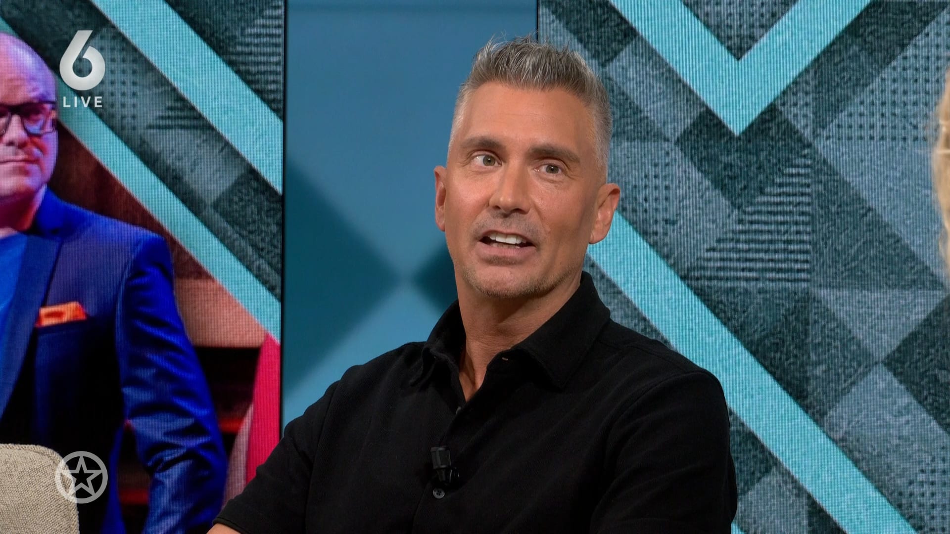 Guido Weijers over terugkeer GABBERS met Philippe Geubels, Roué Verveer en Jandino Asporaat