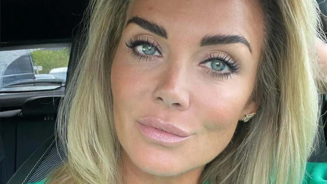DIT heeft Monique Westenberg aangeschaft voor grote liefde