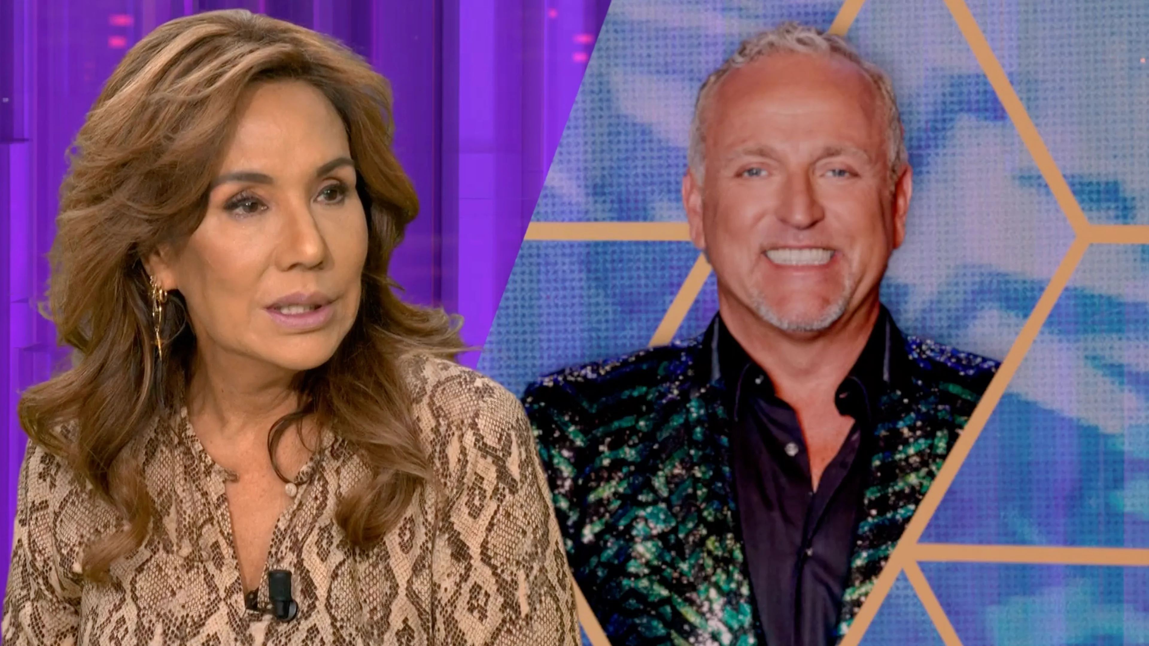 Hierom is Patty teleurgesteld in Gordon