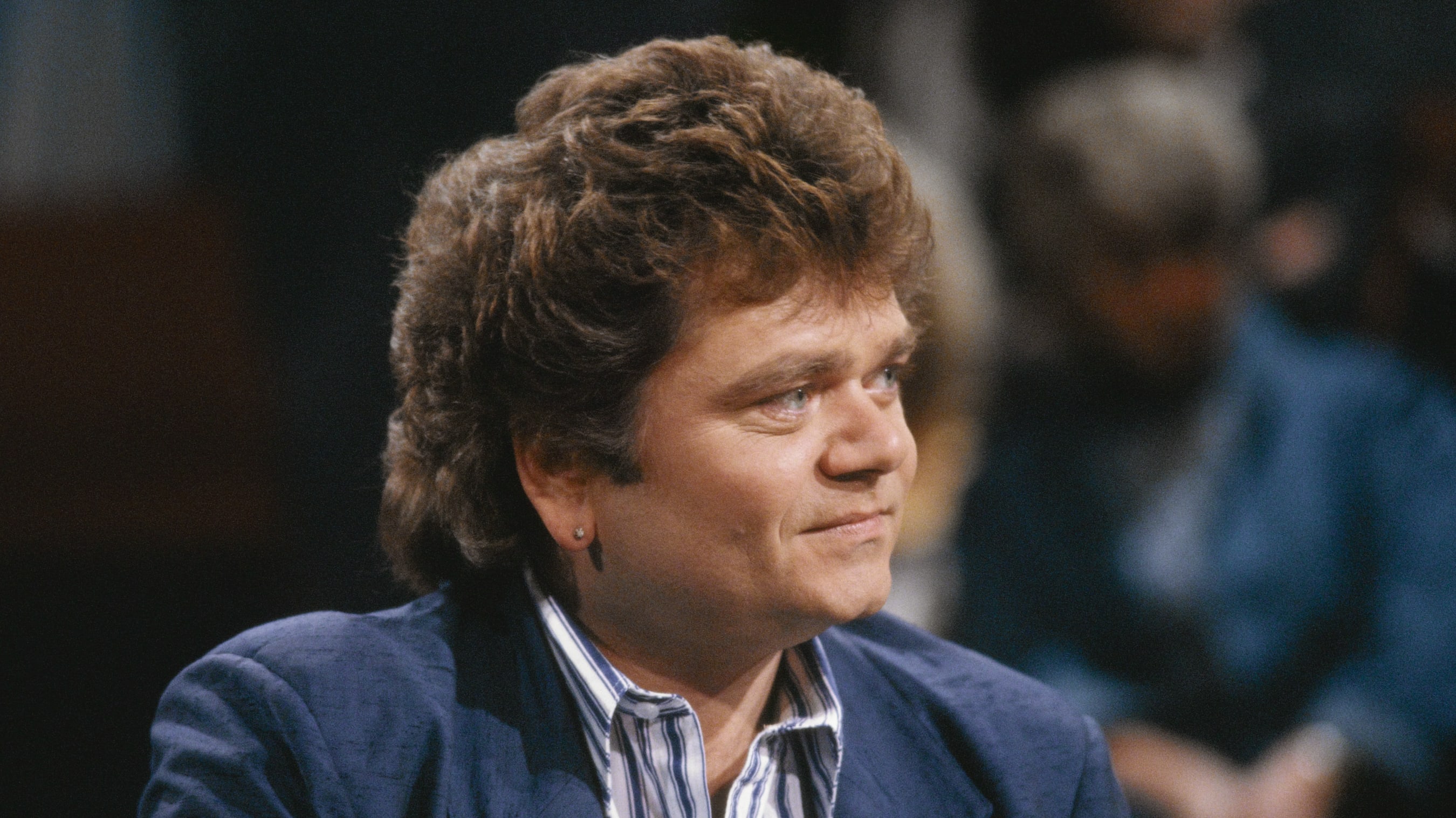 Nieuwe muziek opgedoken van André Hazes sr.