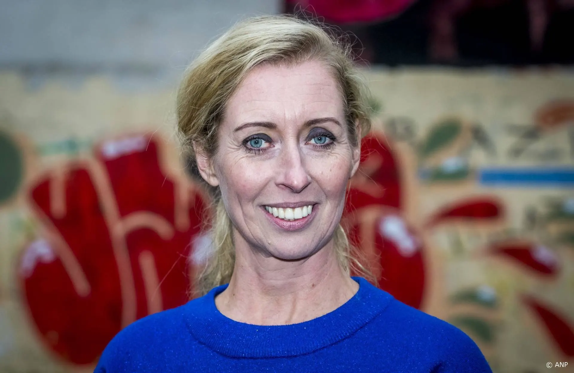 Plien van Bennekom doet opvallende bekentenis