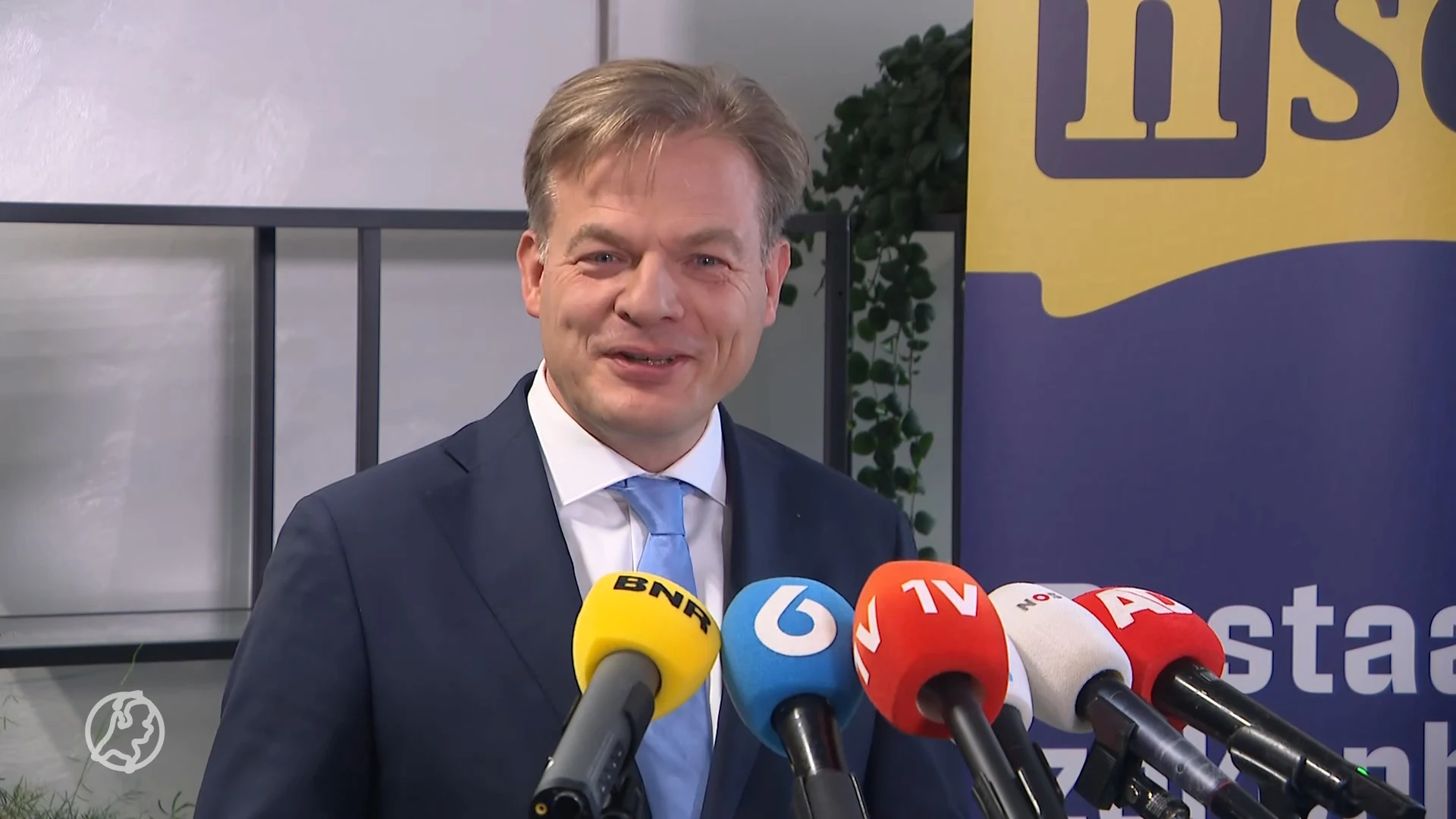 Pieter Omtzigt keert per direct terug in Tweede Kamer