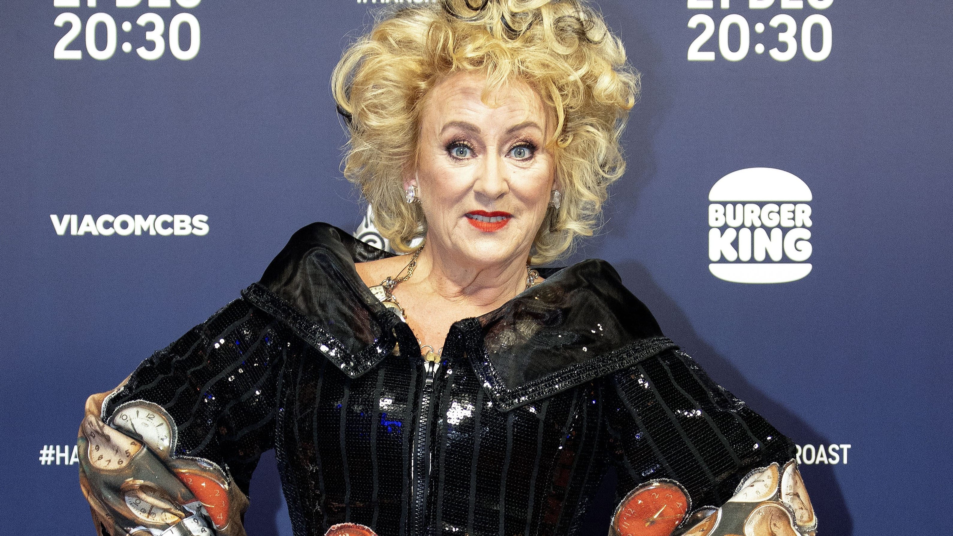 Karin Bloemen neemt rigoureus besluit