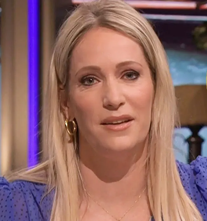 Hélène Hendriks reageert na opmerking over 'raar mondje'