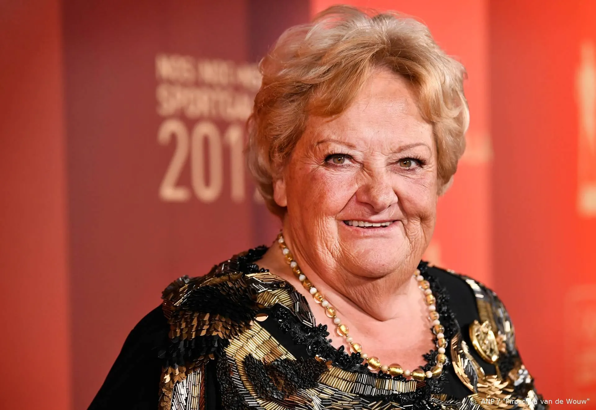 Erica Terpstra staat te springen om weer op reis te mogen