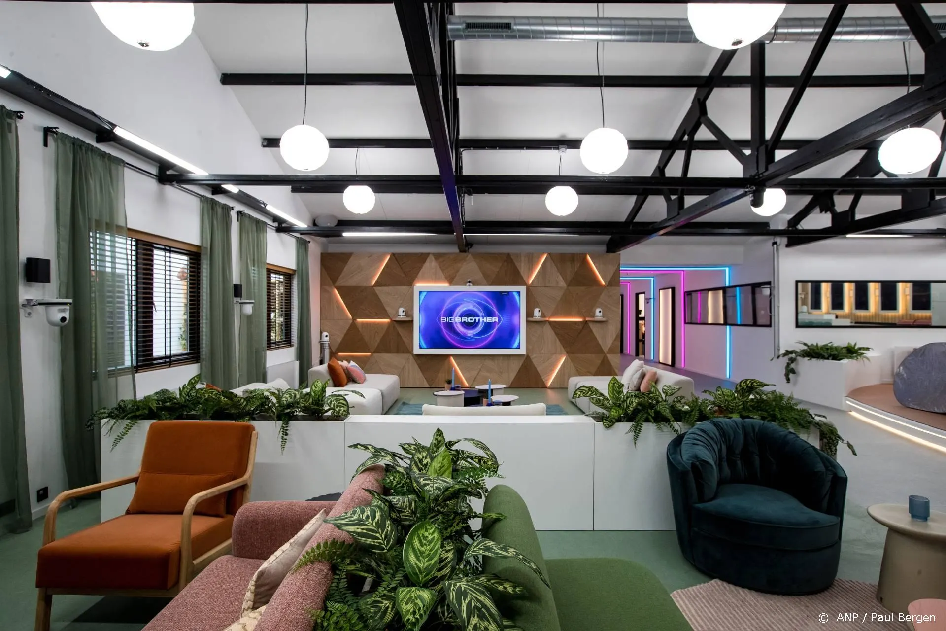 Big Brother sluit eerste week af met laagste aantal kijkers