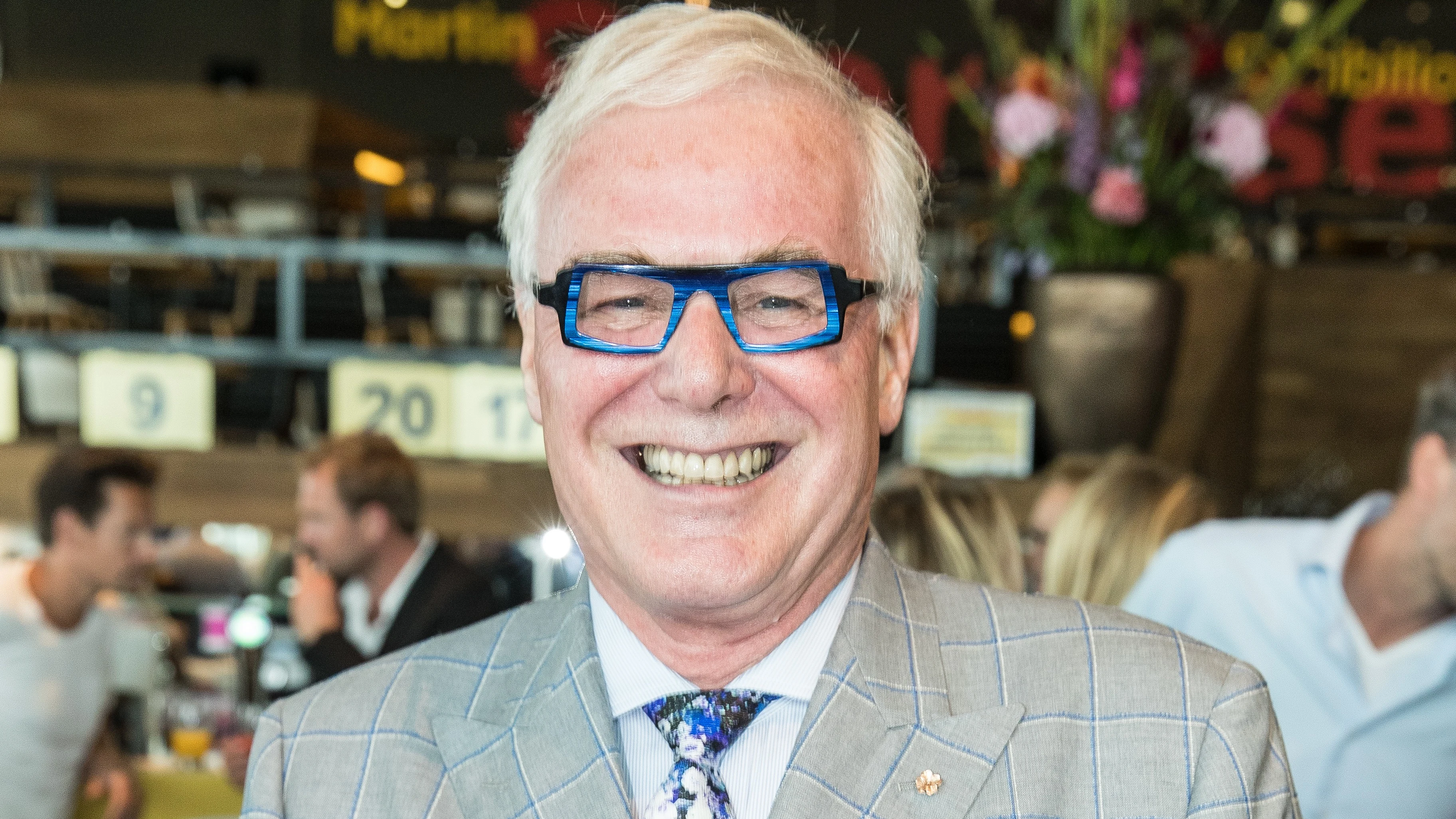 Meneer Reimers walgt van Rogier: 'Wat een valse nicht'