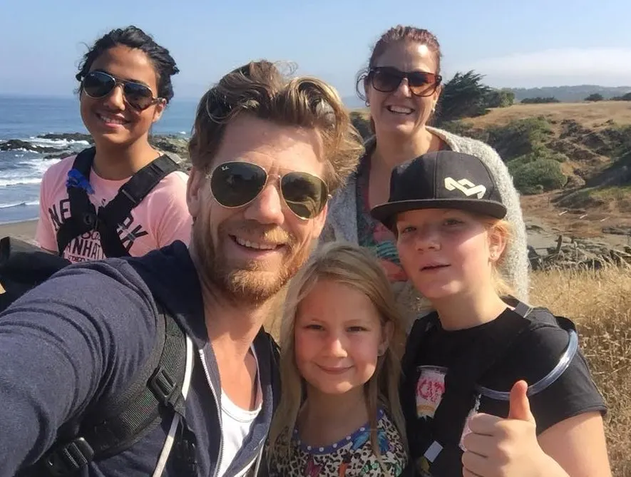 Familie Van Kooij gooit het roer om voor Dean