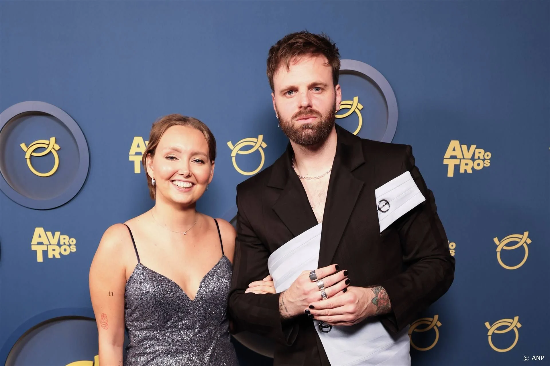 Dit zijn de winnaars van de Dutch Reality Awards 2024