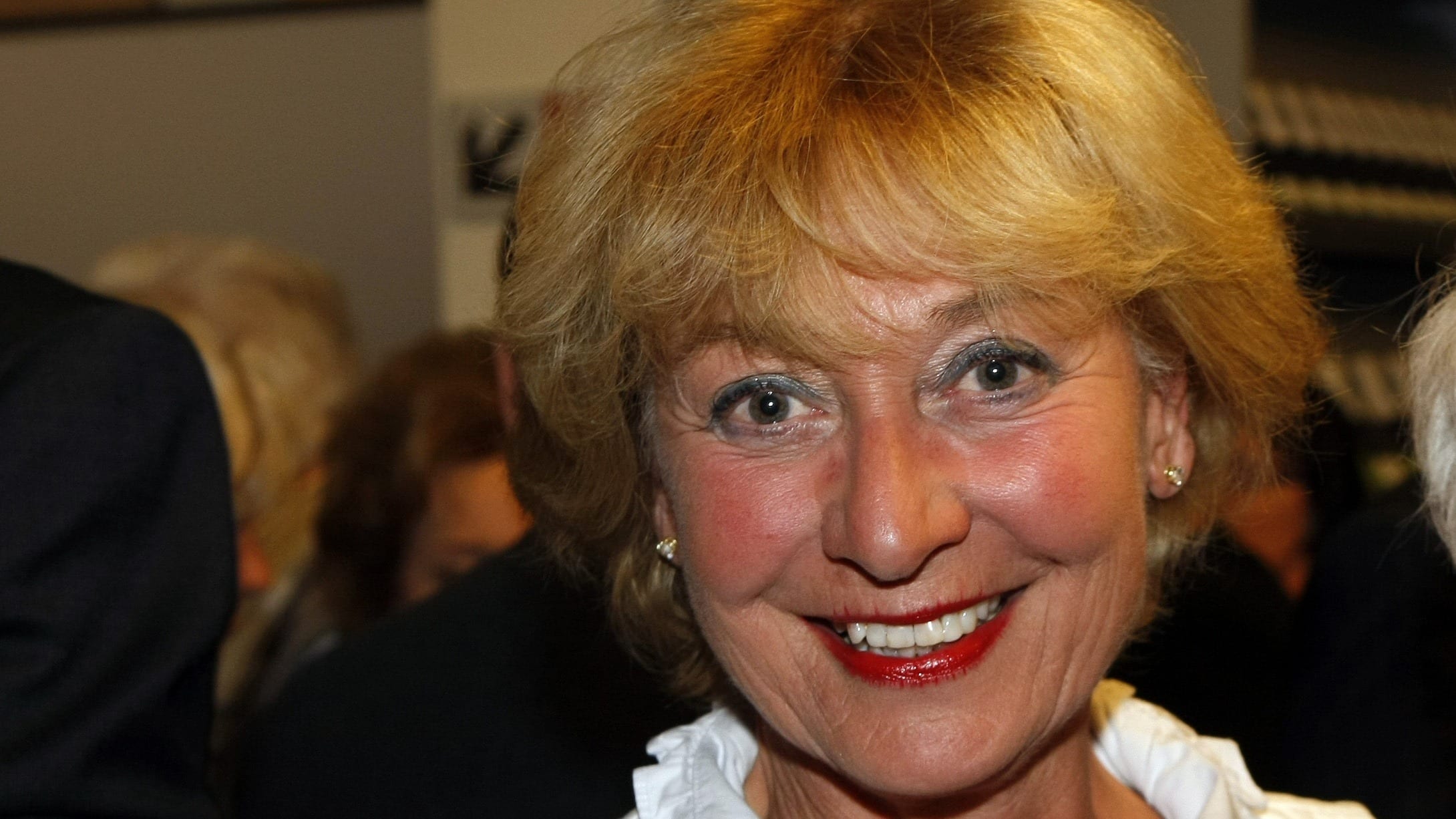 BN'er blikt terug op heftig ontslag: 'Ik was 44!'