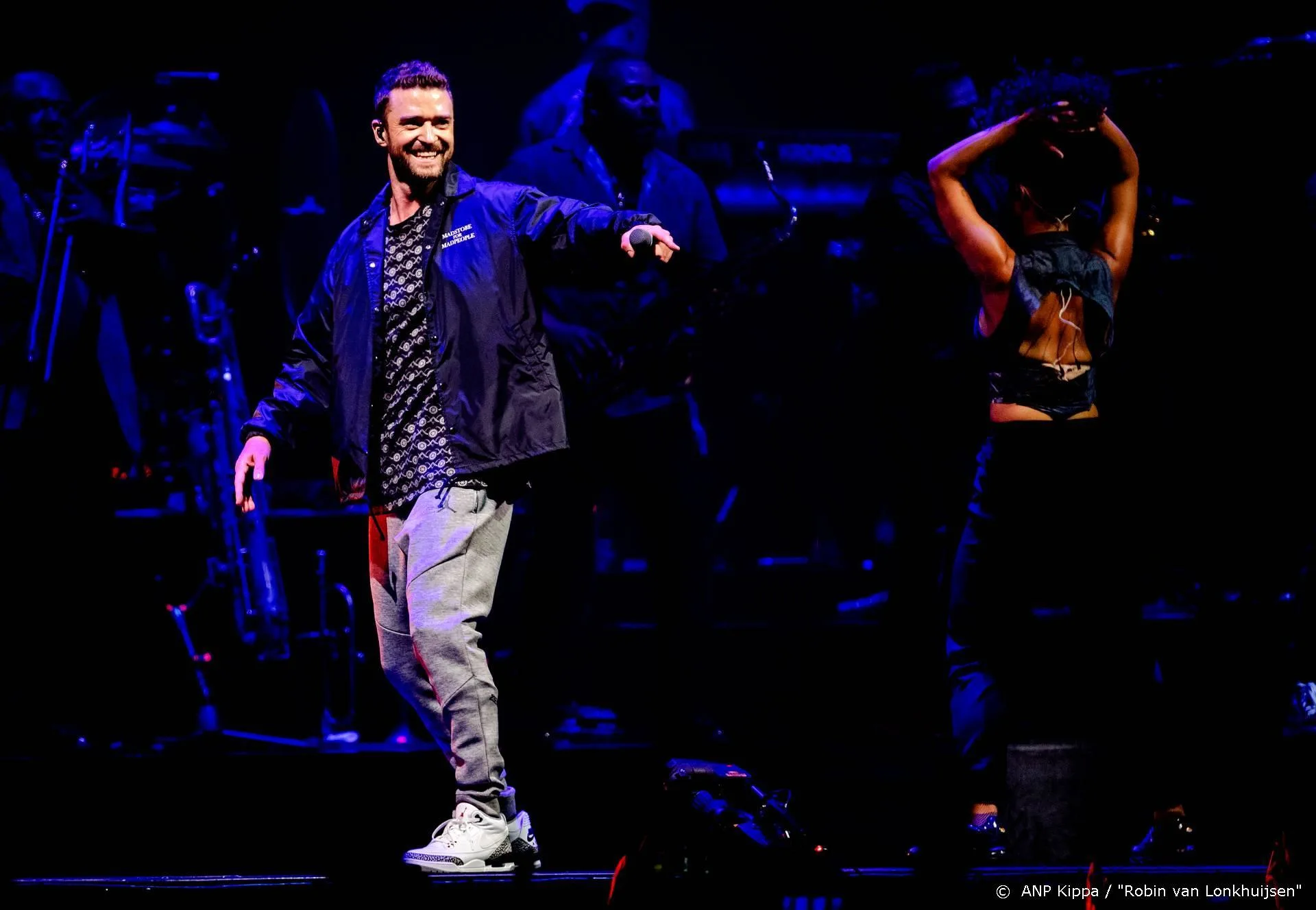 Trolls 2 in najaar in bios, Invisible Man vrijdag on demand