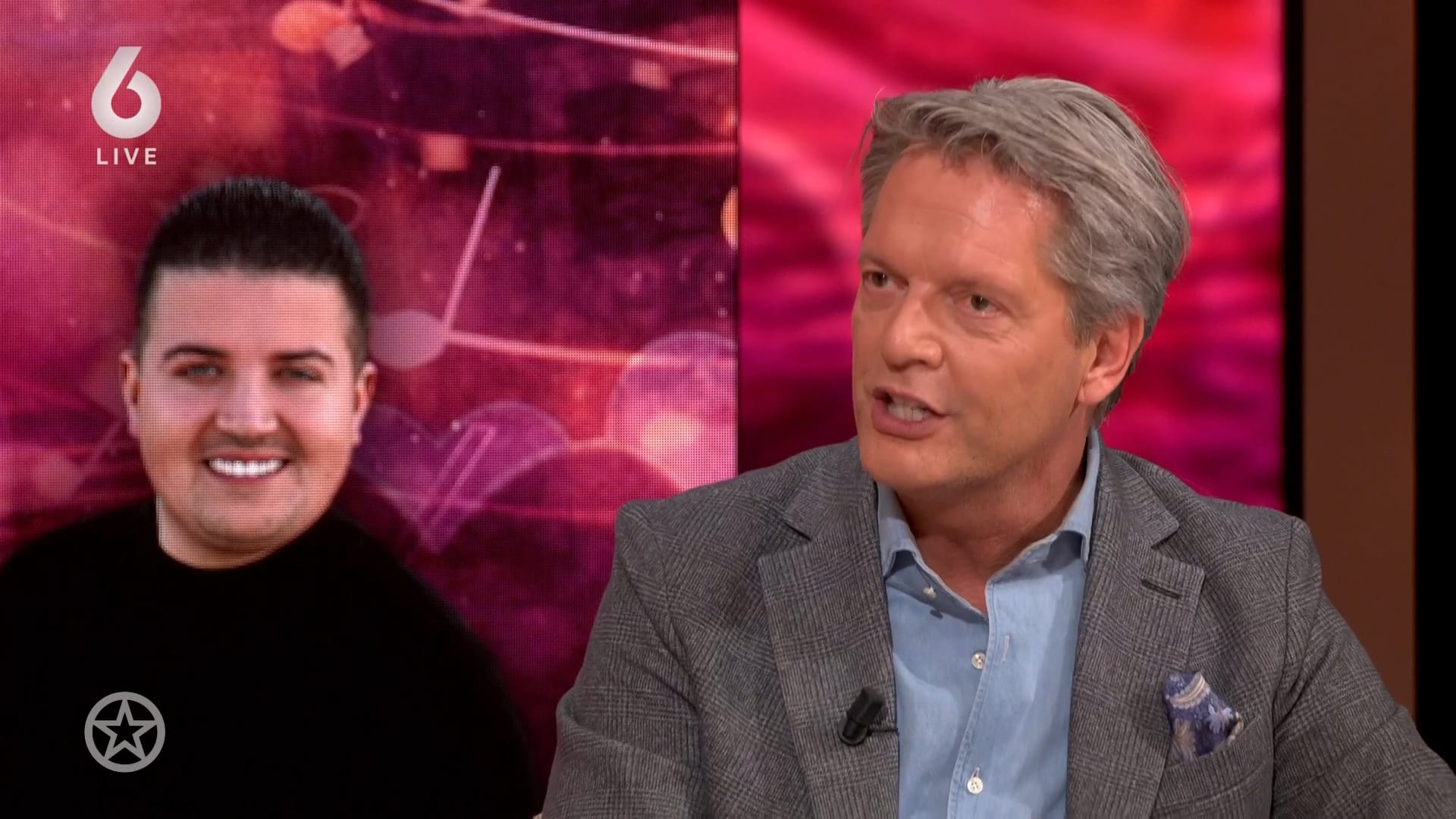 Marco Schuitmaker overweegt vriendin ten huwelijk te vragen