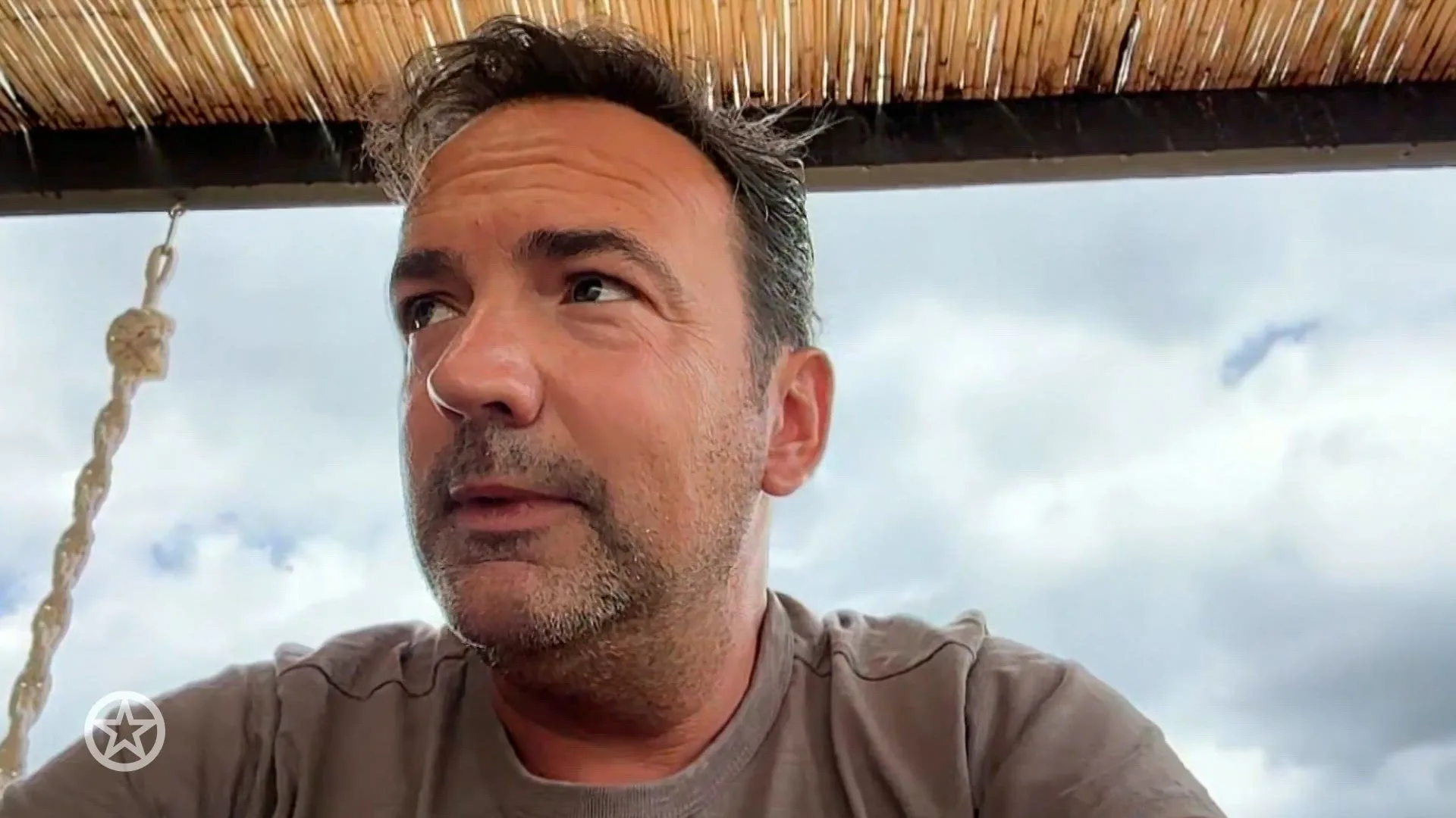 Gerard Ekdom neemt afscheid van Battle of the Bands