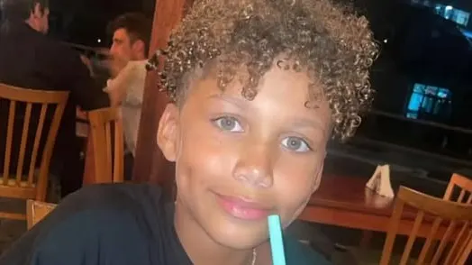 GTST-acteur Delivio Misiedjan (12) naar laatste rustplaats gebracht