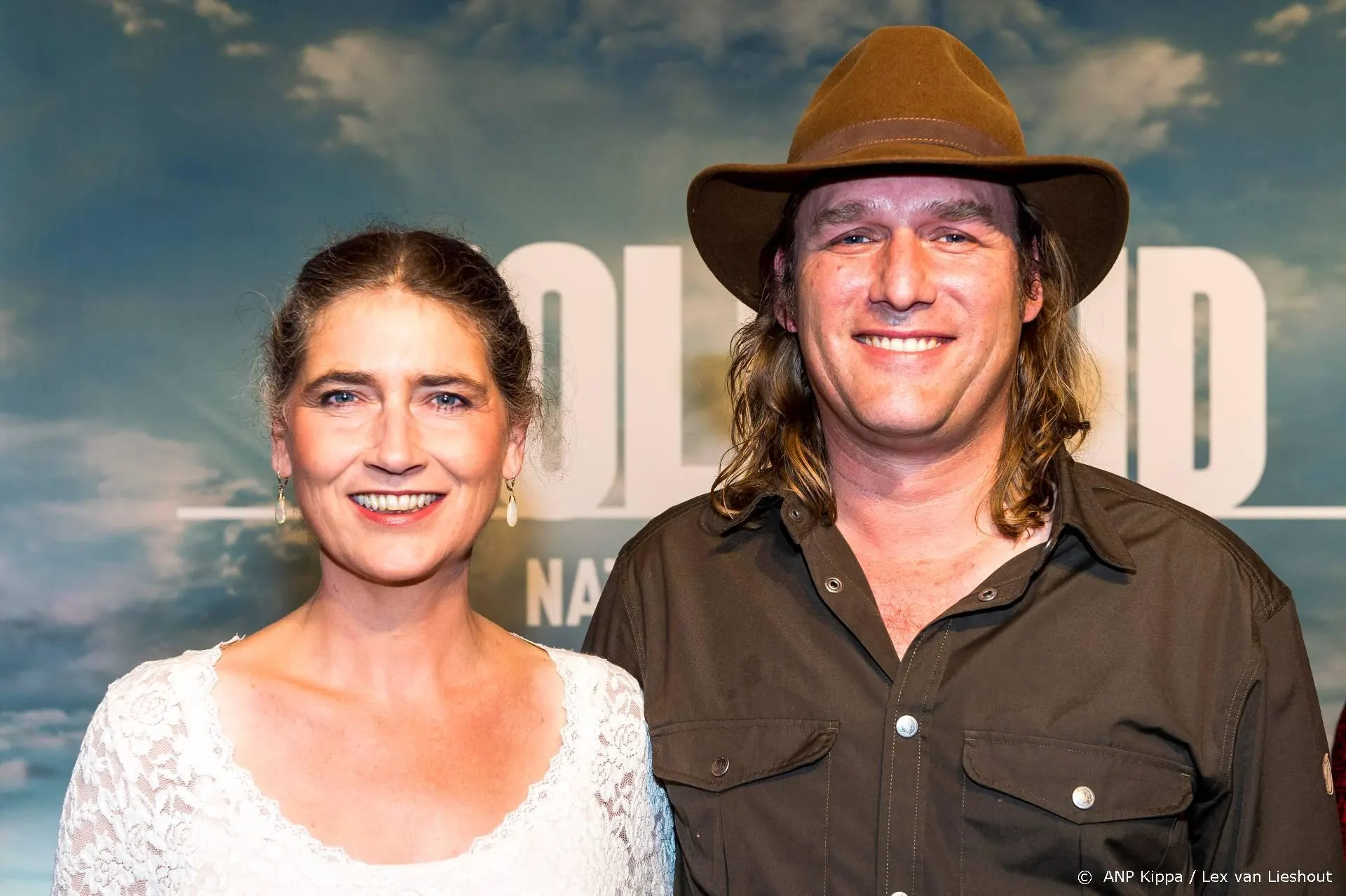 Arjan Postma ziet steeds meer gelijkenissen tussen mens en dier